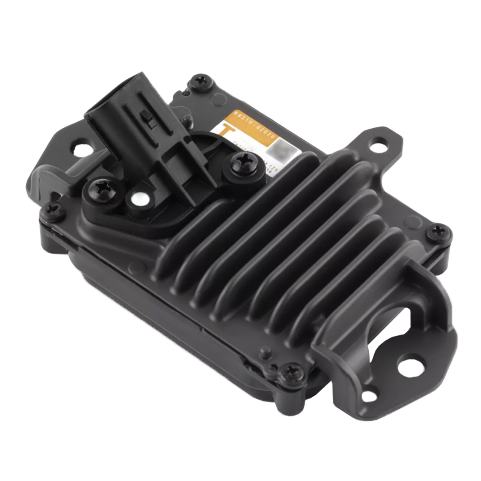 2019-2022 Toyota Corolla 4 Cyl 1,8L 4 Cyl 2,0L Régulateur de vitesse Capteur radar à ondes 88210-02020