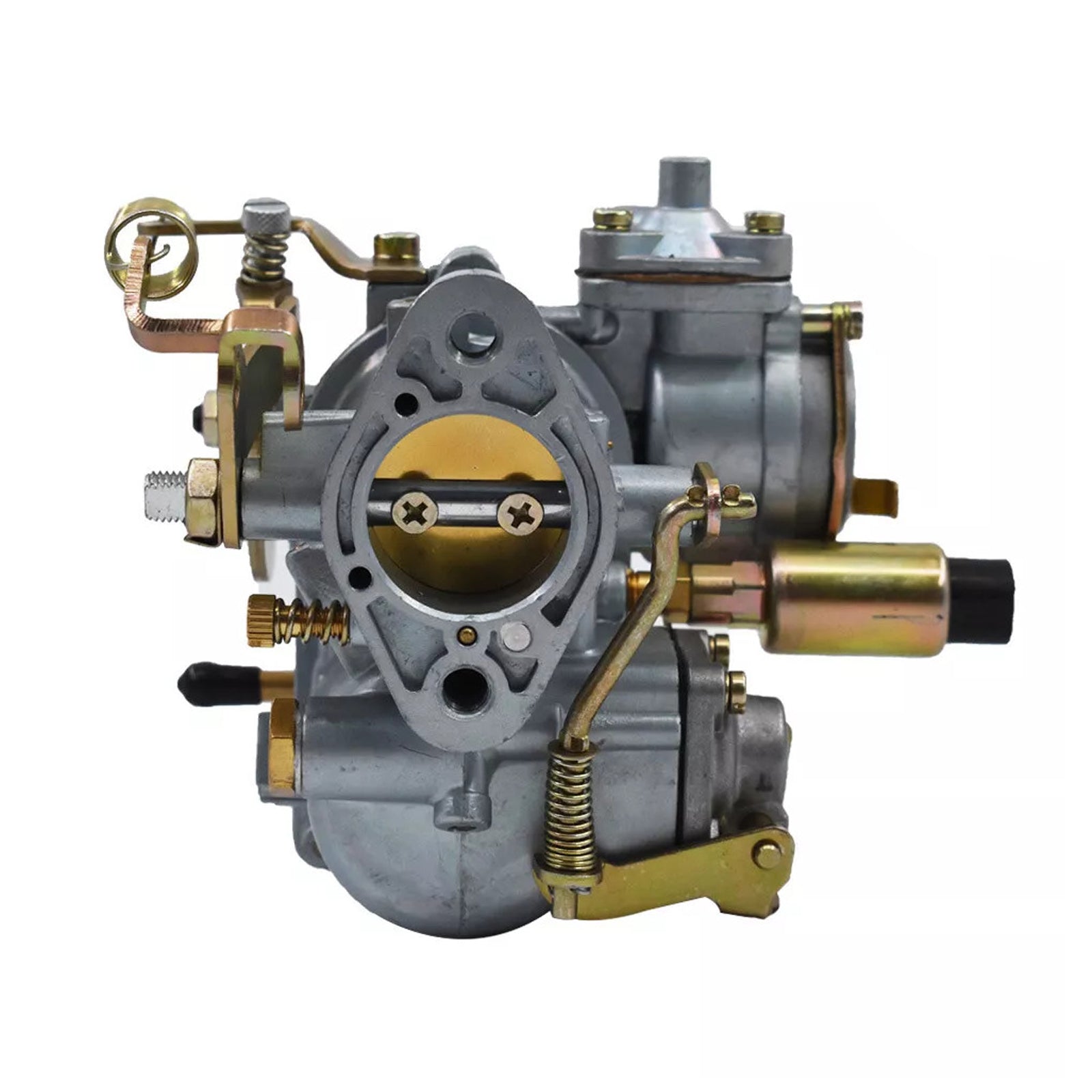 30 Pict-1 Carburetor Kit Electric Choke 113129027F For VW Beetle Bug Bus