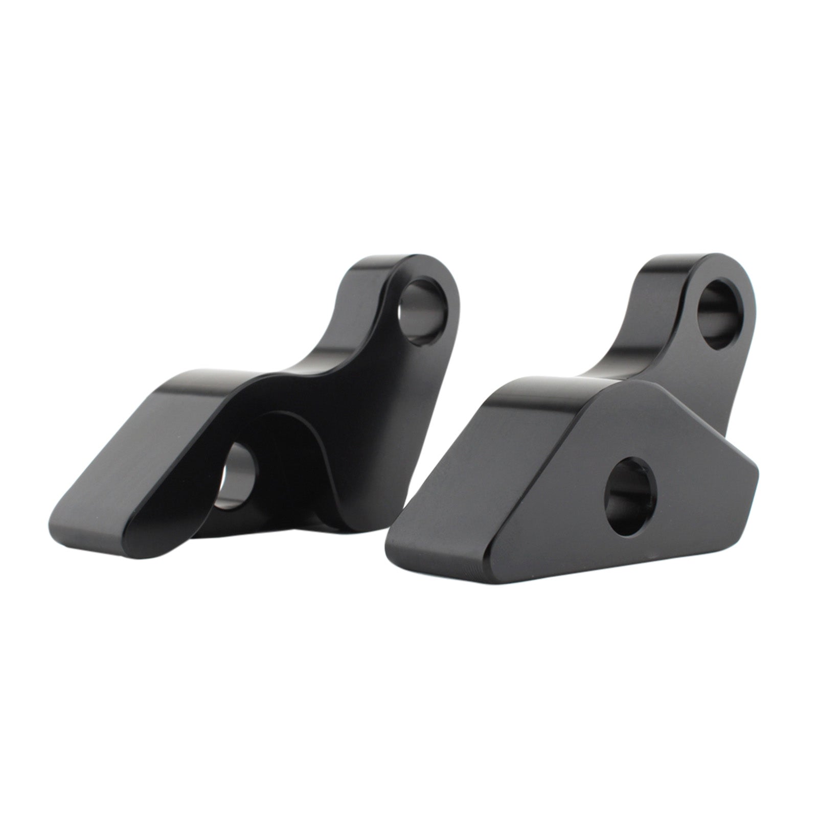 2007-2017HARLEY VRSC V-ROD 1" Shock Lowering Kit