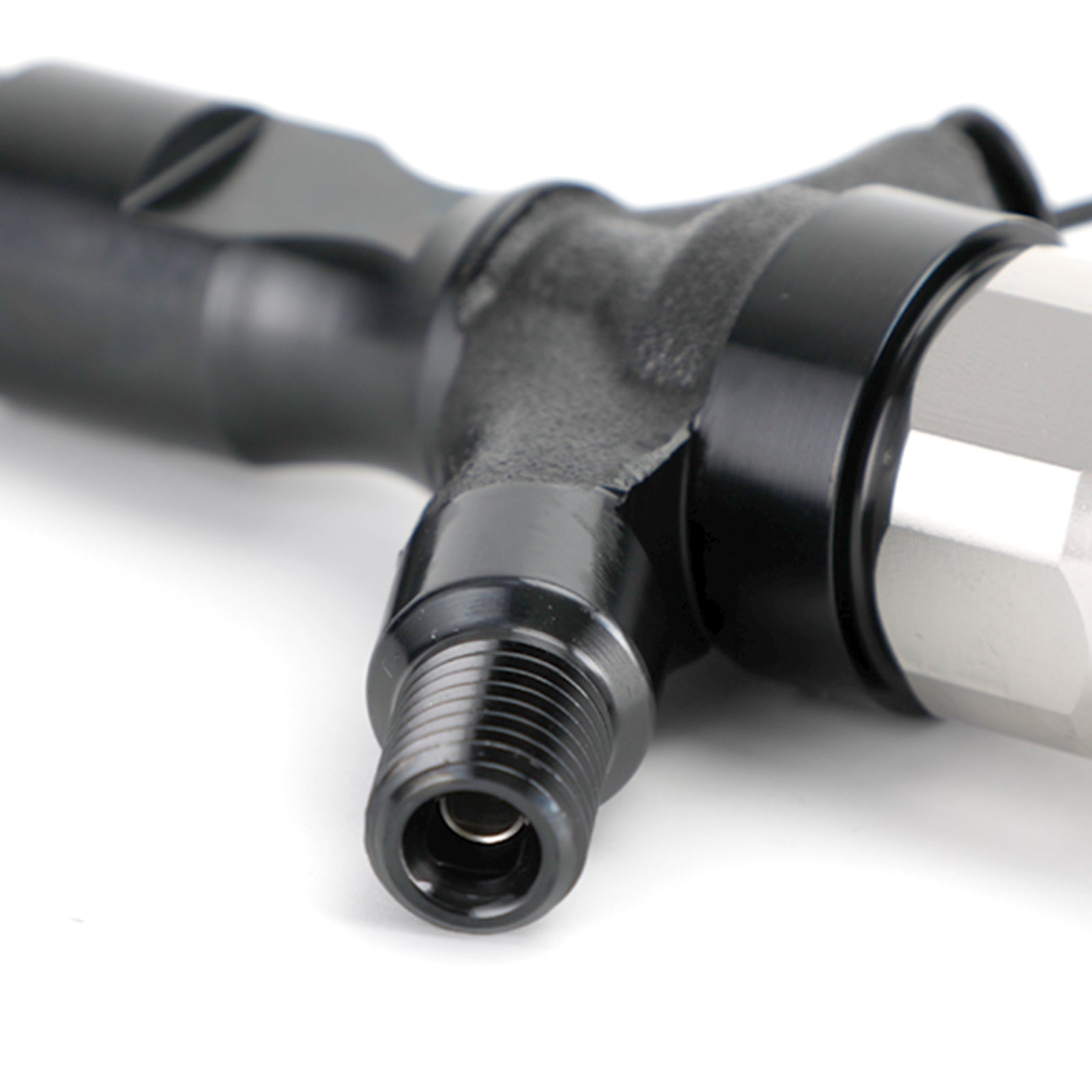 1st bränsleinsprutare 23670-30140 Fit Toyota Land Cruiser Hilux 2006+ 095000-6760