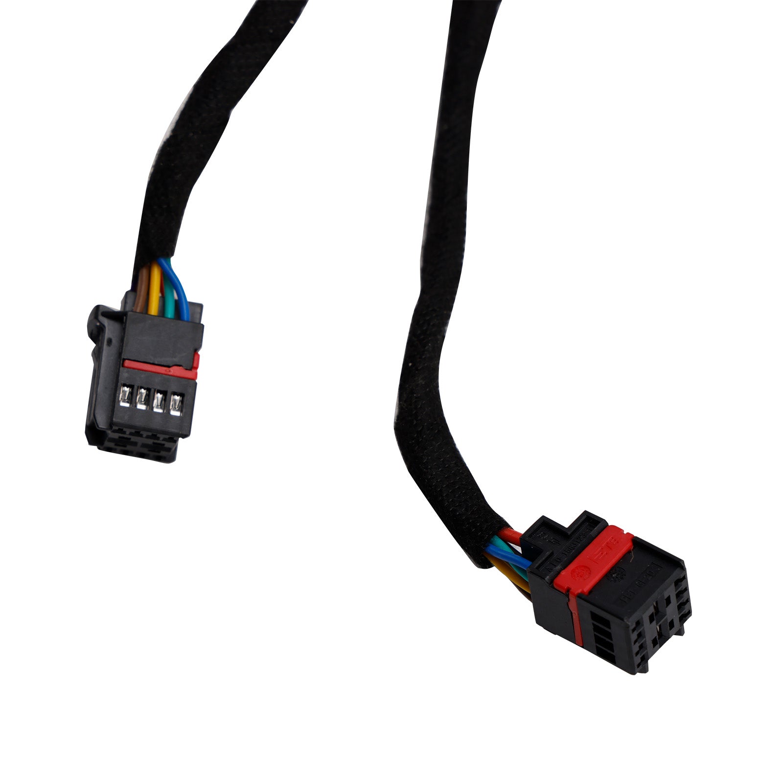 2012-2017 Land Rover Range Rover 2PCS Rear Tailgate Power Lift Support