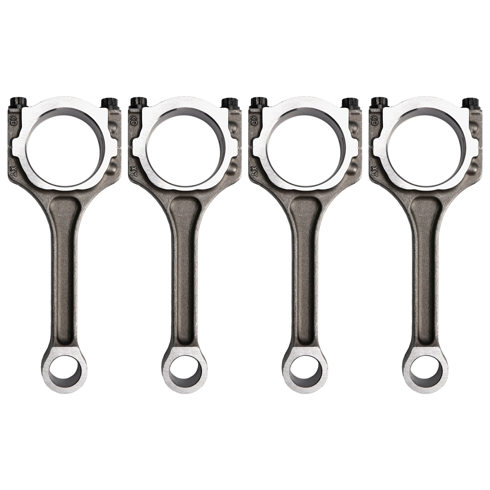 G4KD 2.0L Engine Overhaul Rebuild Kit Crankshaft Rods Timing Kit for Hyundai KIA