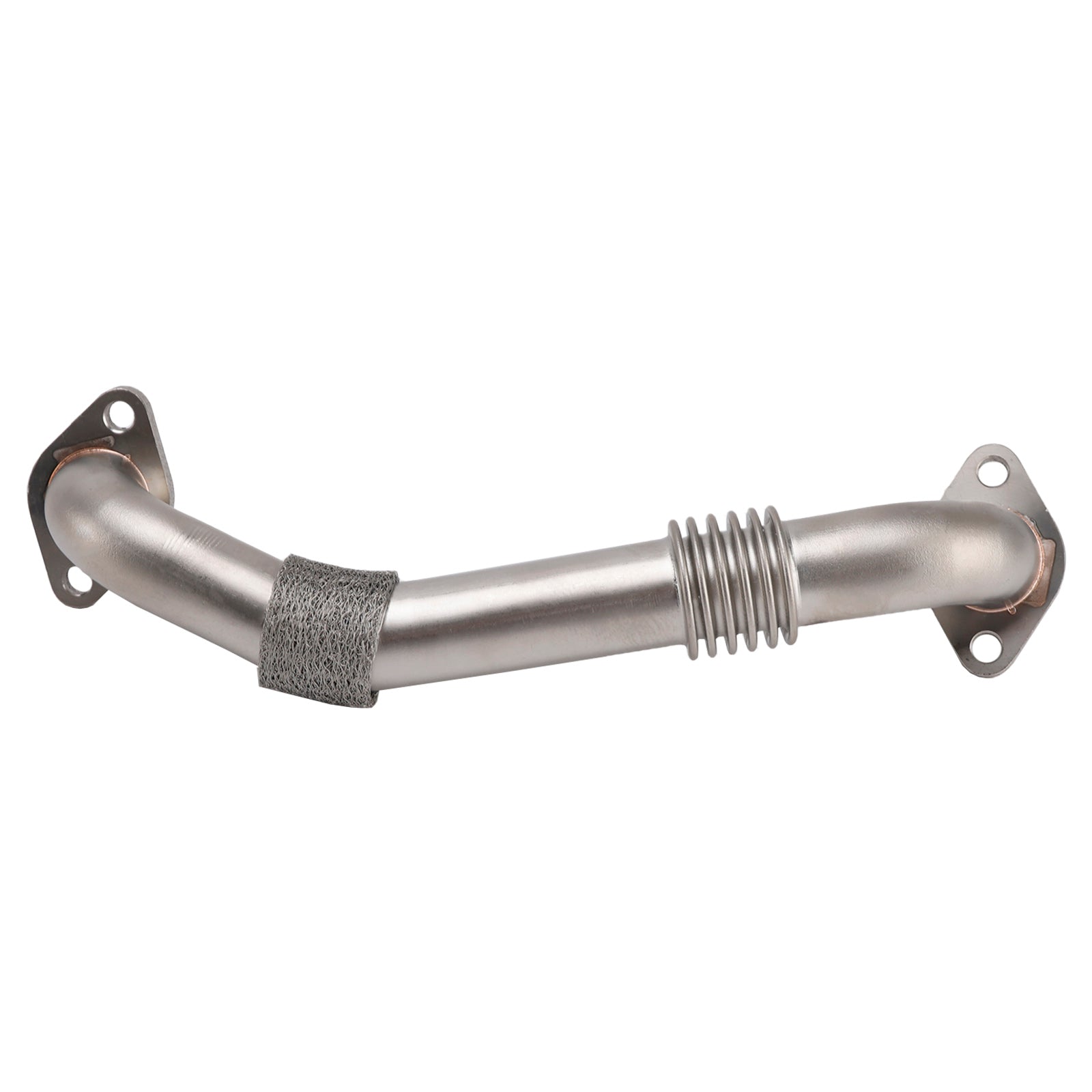 EGR-pijpreparatieset voor Honda Accord CR-V Civic 2.2 i-DTEC Diesel 18725-RL0-G02