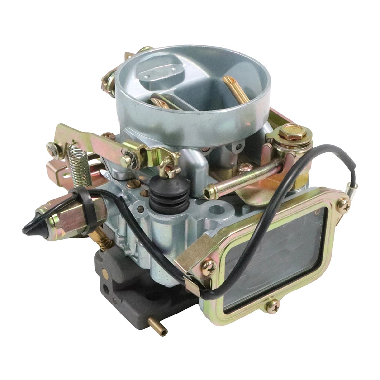 Nissan 620 Pickup Base 1974, 1.8L, 1770CC, carburador 16010-13W00 16010-NK2445