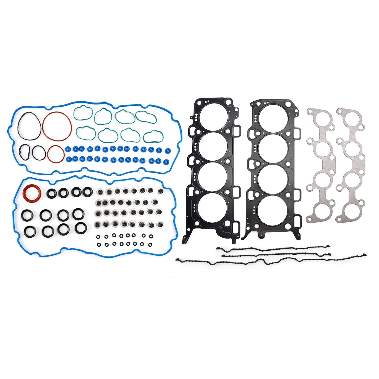 2015 2016 2017 for Ford Mustang 5.0L V8 32V Cylinder Head Gasket Set HS55134 VS50902R HGS4231