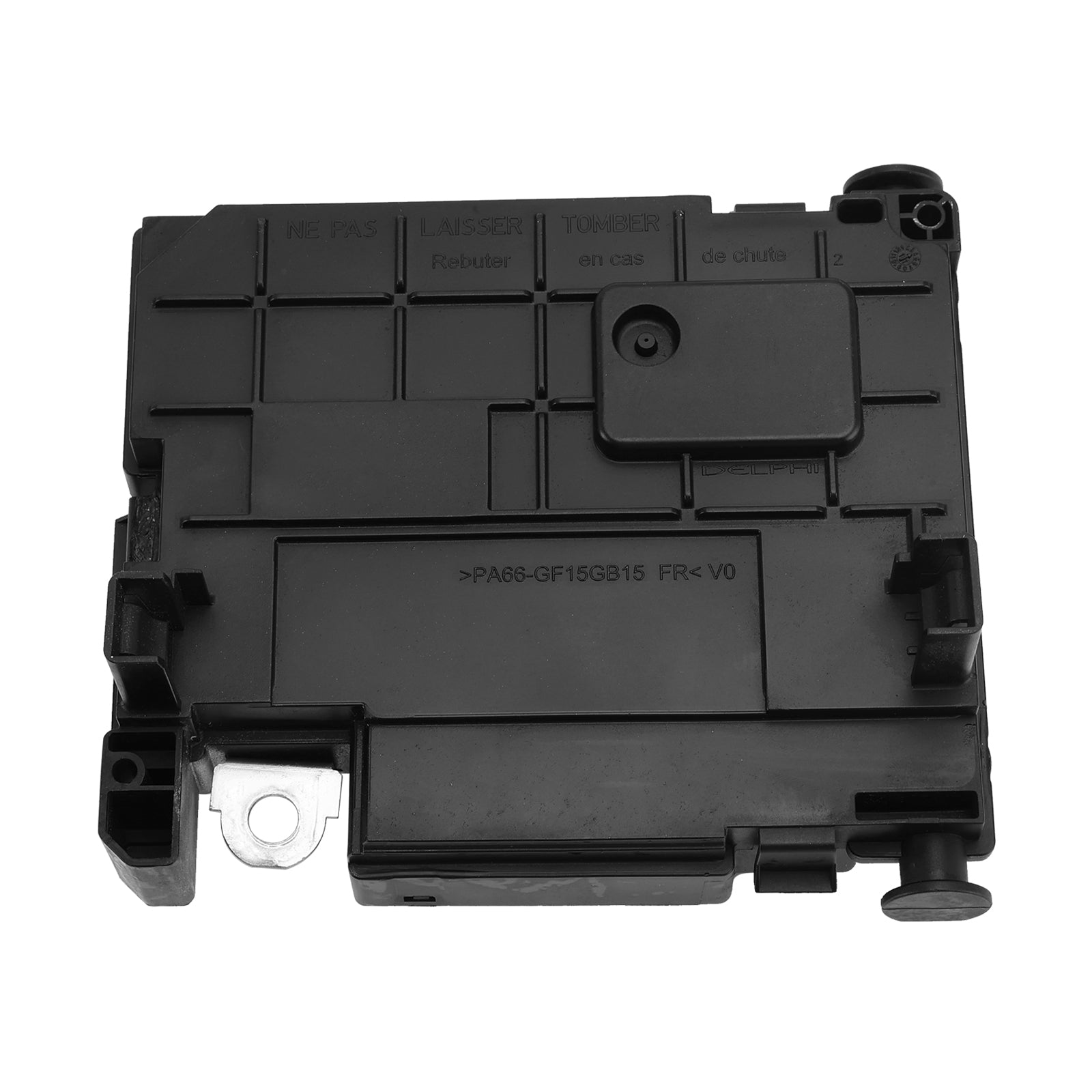 For Peugeot 508 Citroen Engine BSM Control Unit Fuse Box 6500KH 9674921980 Z03