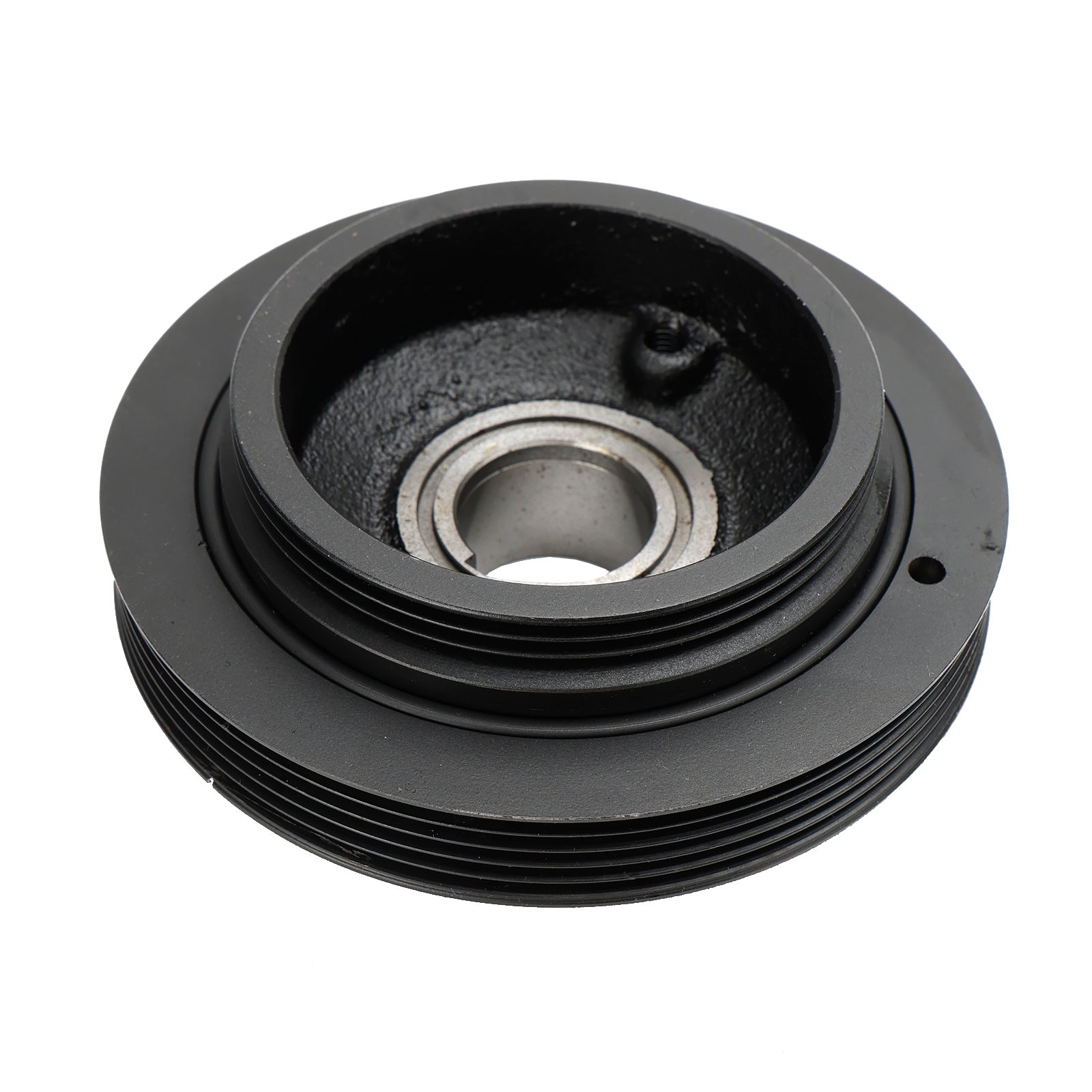 Crankshaft Pulley For Chevrolet Tracker 2.0L Harmonic Balancer 12610-77E10