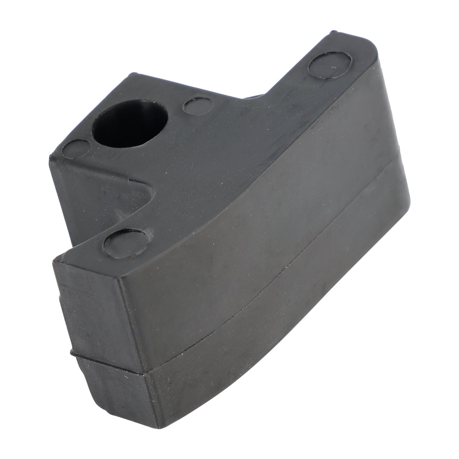 Front Chain Slipper Slider Guide For Honda XR600R 88-00 XR250R XR650L 99-23