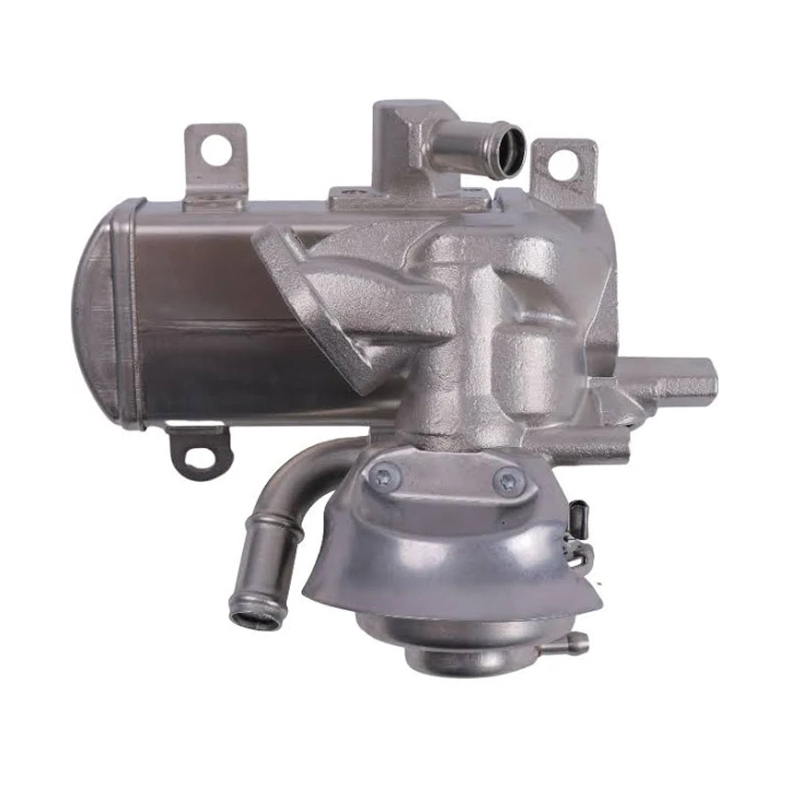 2012/09 - 2020/08 SEAT LEON ST (5F8) Vanne EGR 04l131512P 04L131512B