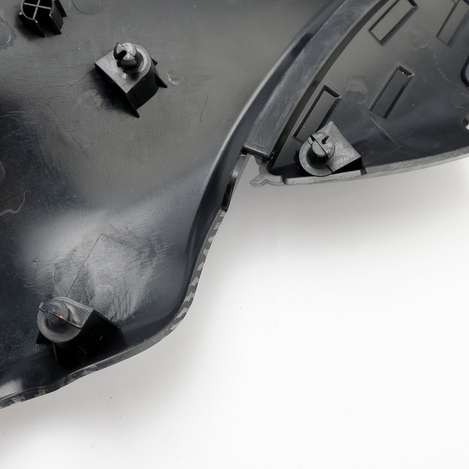 2018-2024 Kawasaki Z900RS zijframepaneelbeschermer stroomlijnkappen