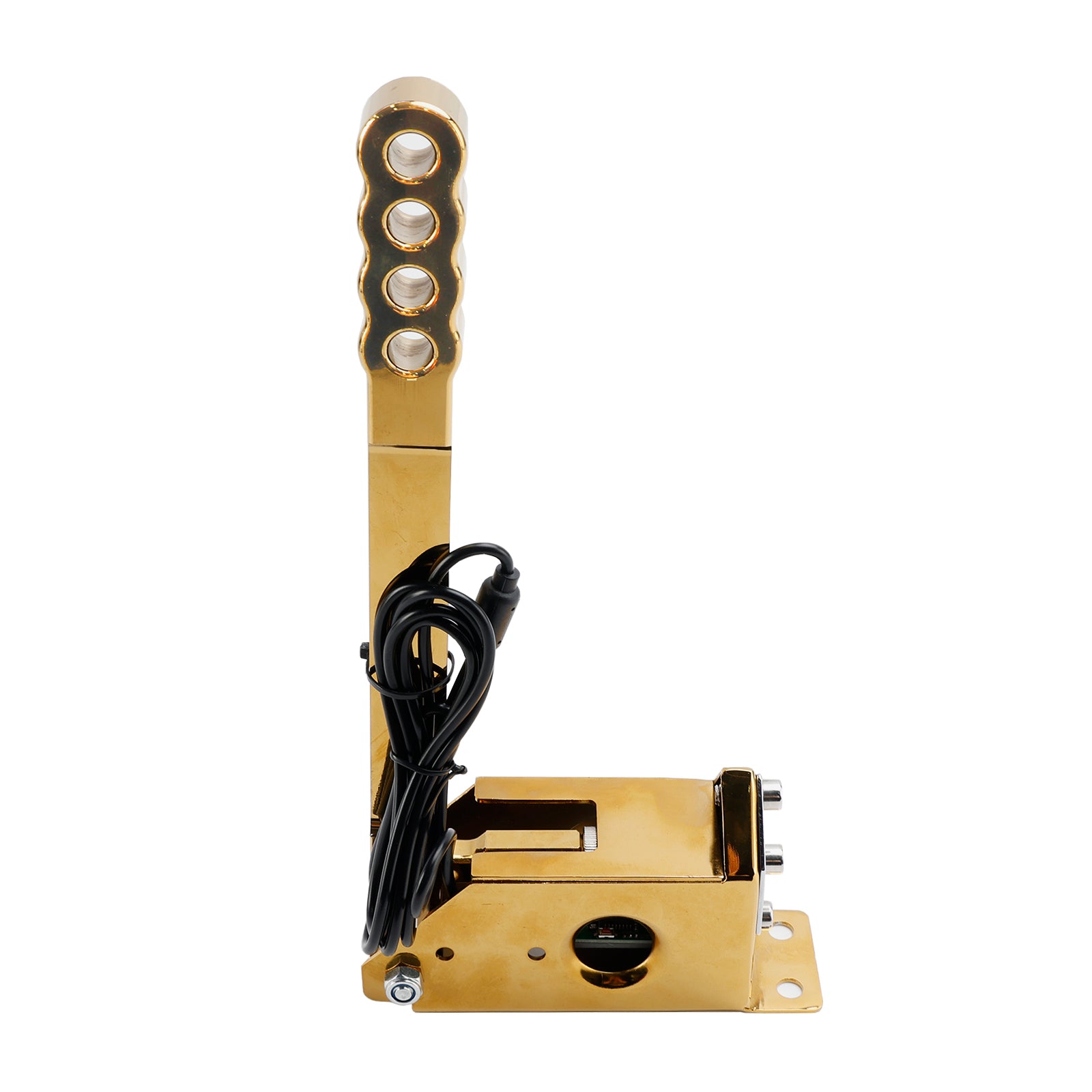 Pre závodné hry G25/G27/G29/T300/T500 pre ASSETTO PC 14BIT SIM USB RANGRAKE BRAKE