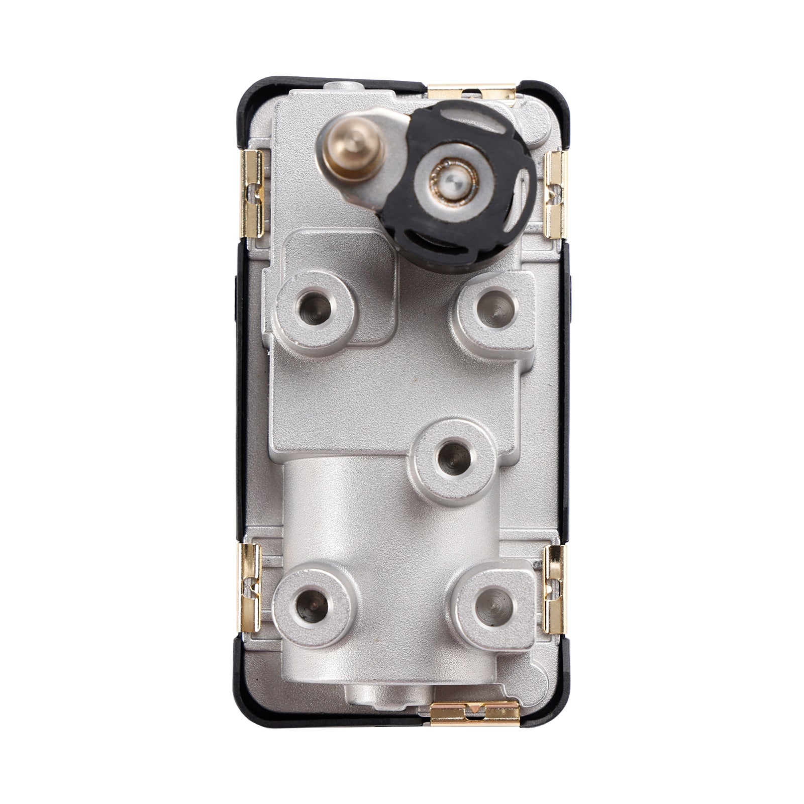 2008-Nissan Murano YD25DDT 2.5 dCi 2.5L 140Kw Turbo Elektronische Actuator BV40 14411-3XN2A