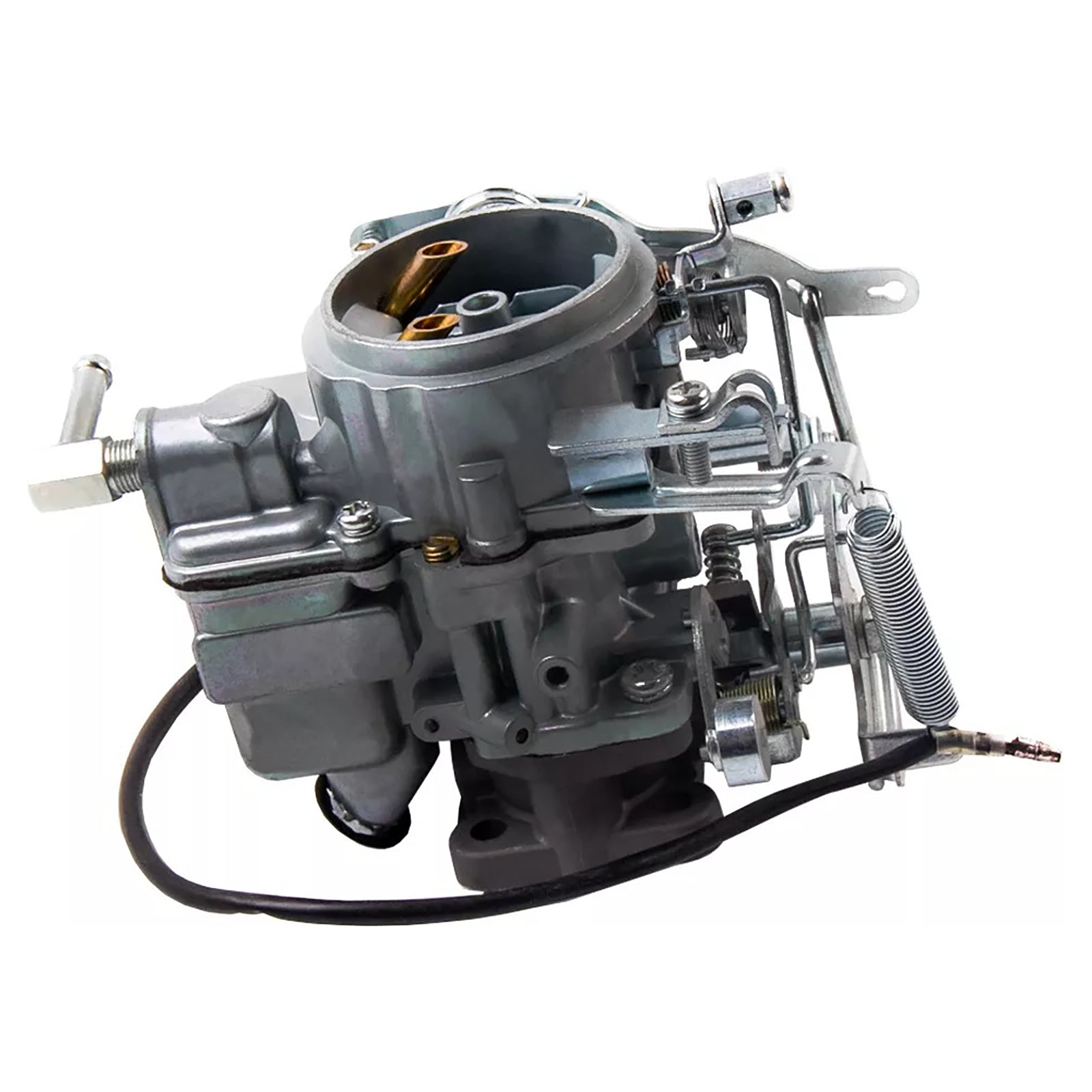 Karburátor 16010-W5600 Pre Nissan 1972-1982 B210 210 310 Motor A14 3DR/5DR 1983