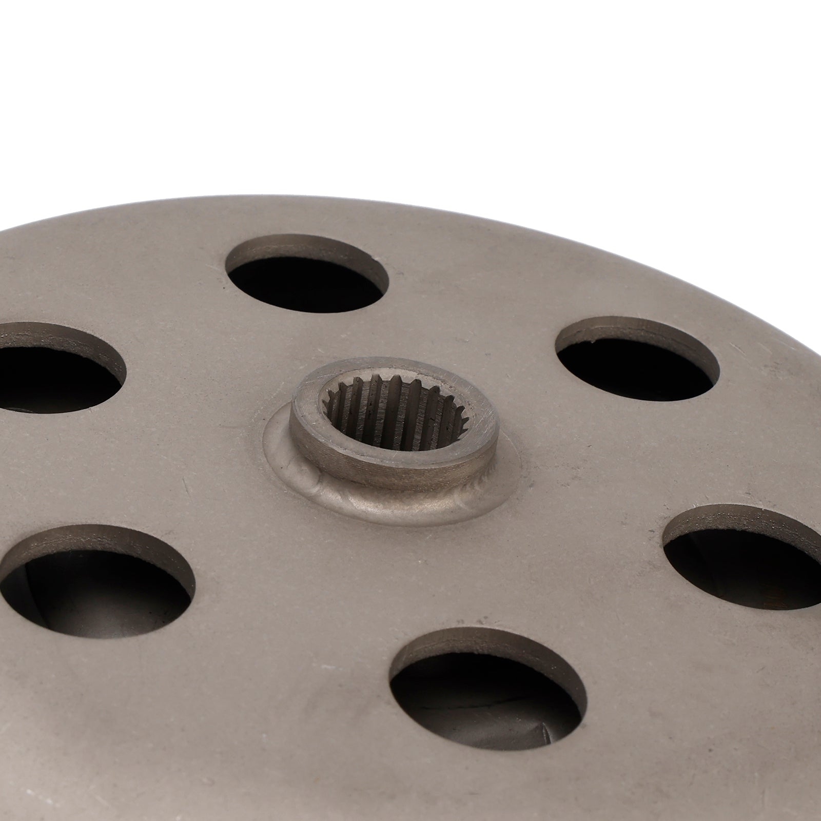 2007-2008 SYM GTS250 EURO 3 Front Complete Variator Set 22101-Hma-000 23010-HMA-000/23010-HMB-000