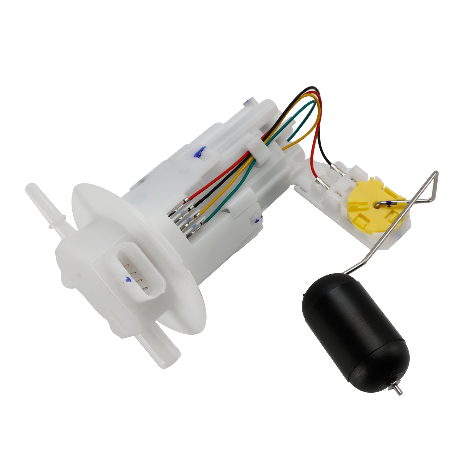 2013-2016 Honda MSX125 Grom 125 bränslepump Assy 16700-K26-305 16700-K26-902