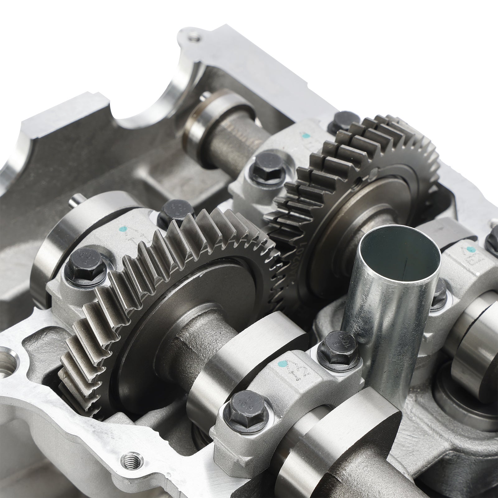 2000, 2004 Toyota Tacoma 2.7L A/T 4WD EXTRA CAB DLX Culata 11101-79266