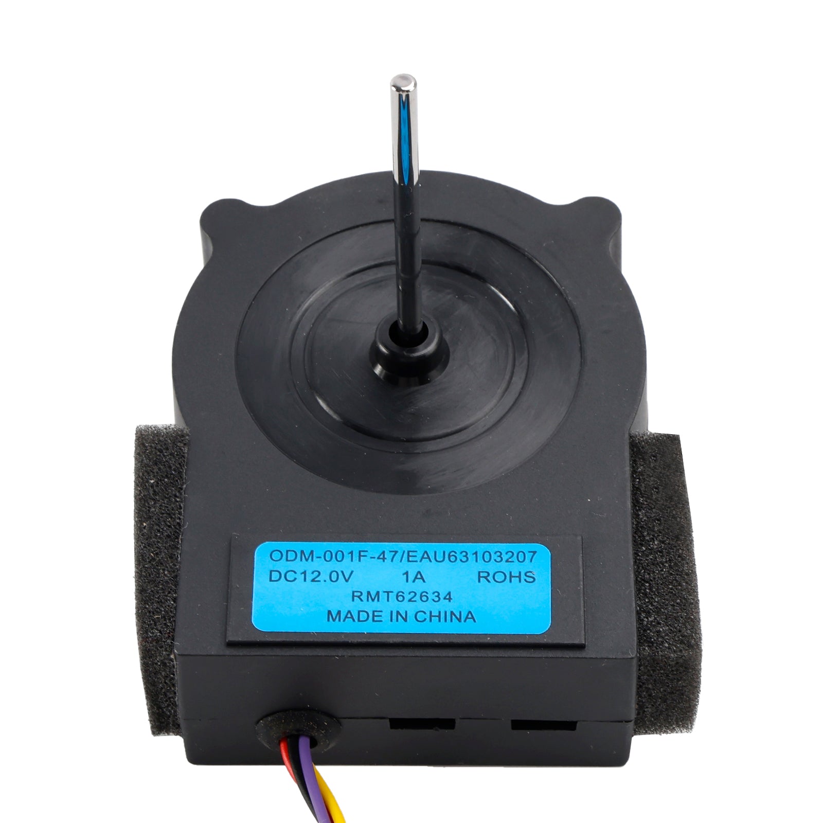 Moteur de ventilateur d'évaporateur de réfrigérateur EAU63103207 pour réfrigérateur LG Kenmore