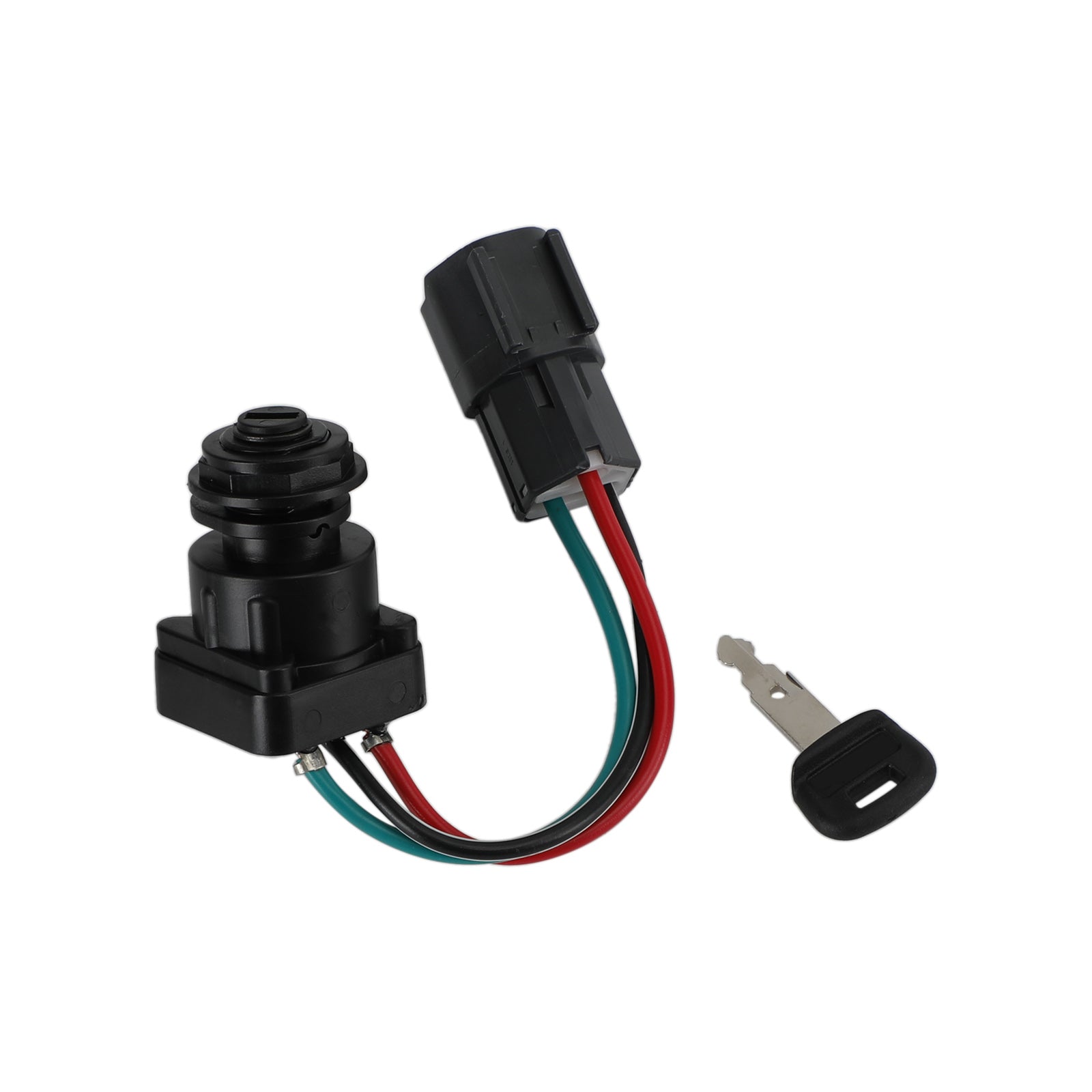 Contactslot RC411-53964 HRC40-53960 Voor Kubota KX41 KX71 KX080 KX91 KX121
