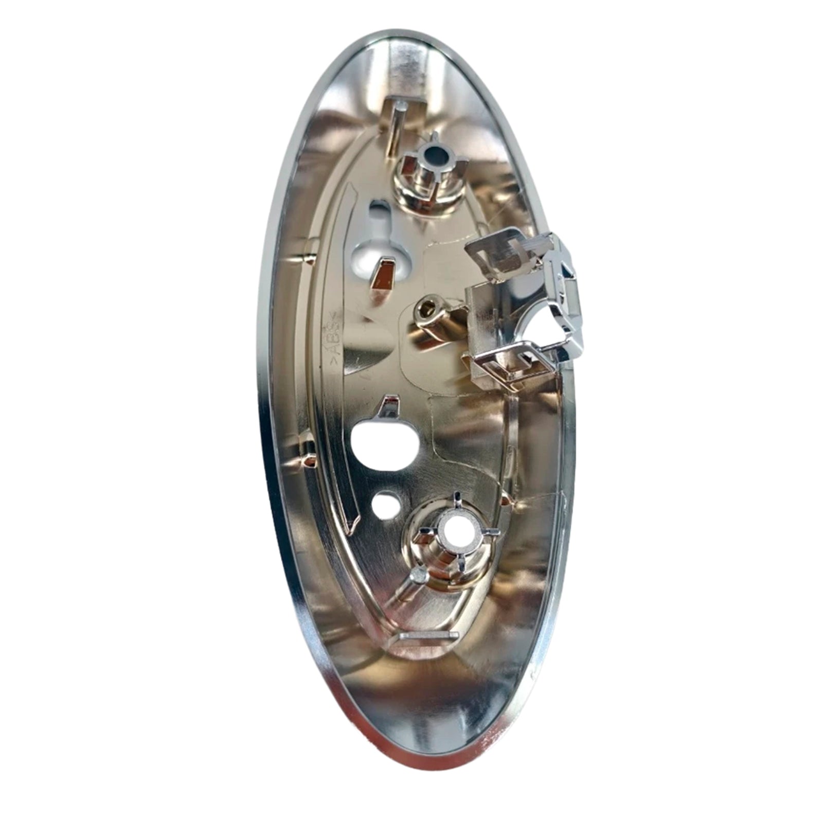 Boîtier de vue arrière de secours AL3Z-19H511-A pour Ford F-350 F-250 F-150