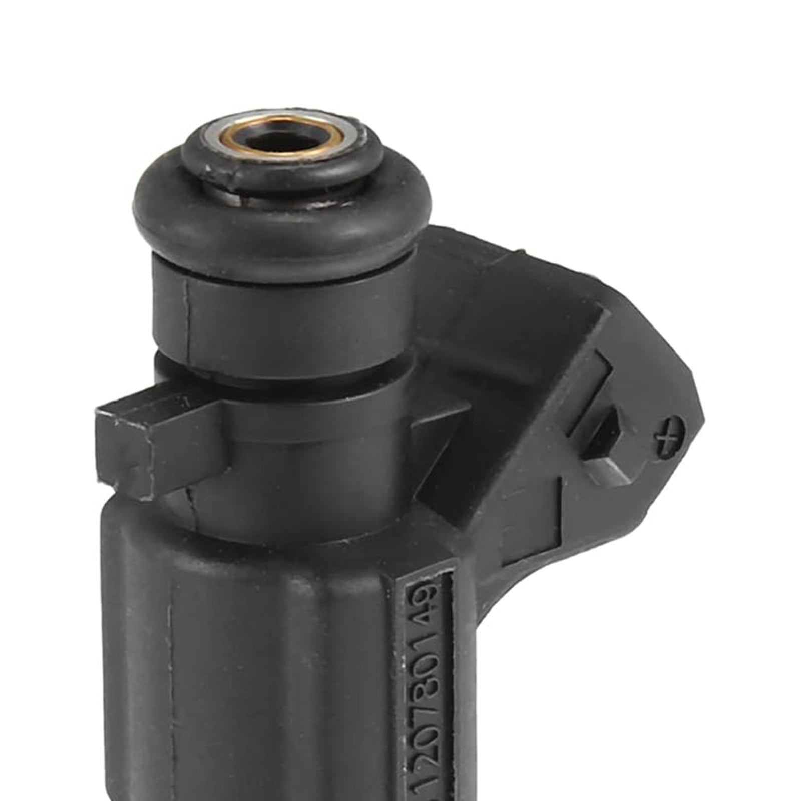 1Pcs Fuel Injector For Mercedes E320 ML320 C280 CLK320 2.8 3.2 V6 0280155742