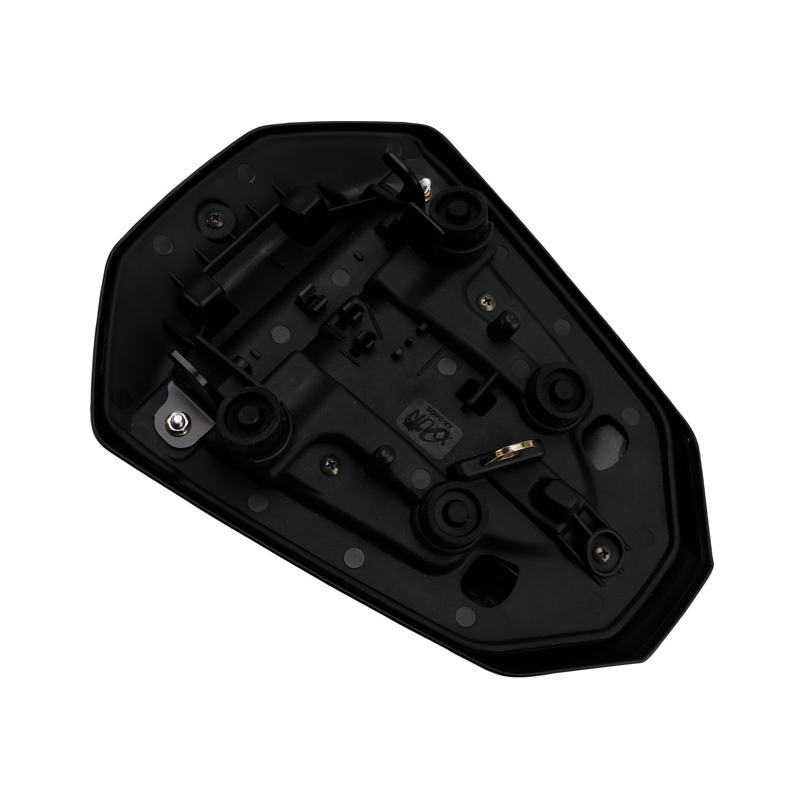 2025-2026 Yamaha MT-07 MT07 Tail Rear Seat Cover Fairing Cowl