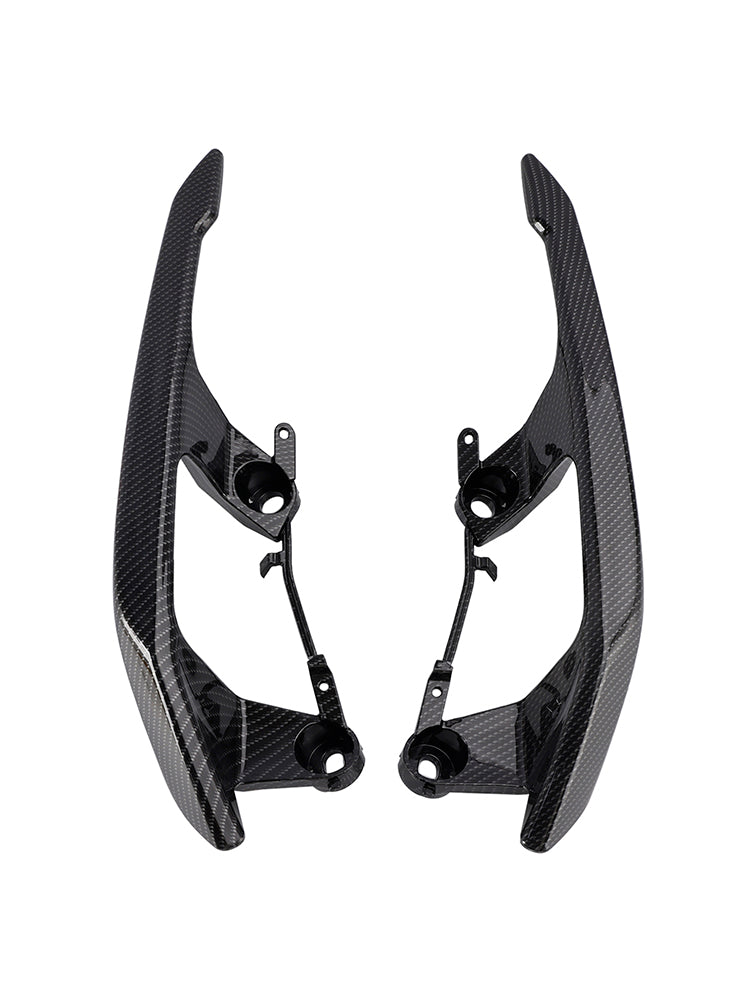 2023-2024 YAMAHA X-MAX 300 ARMO DE ARMO DE PASSAGEIR