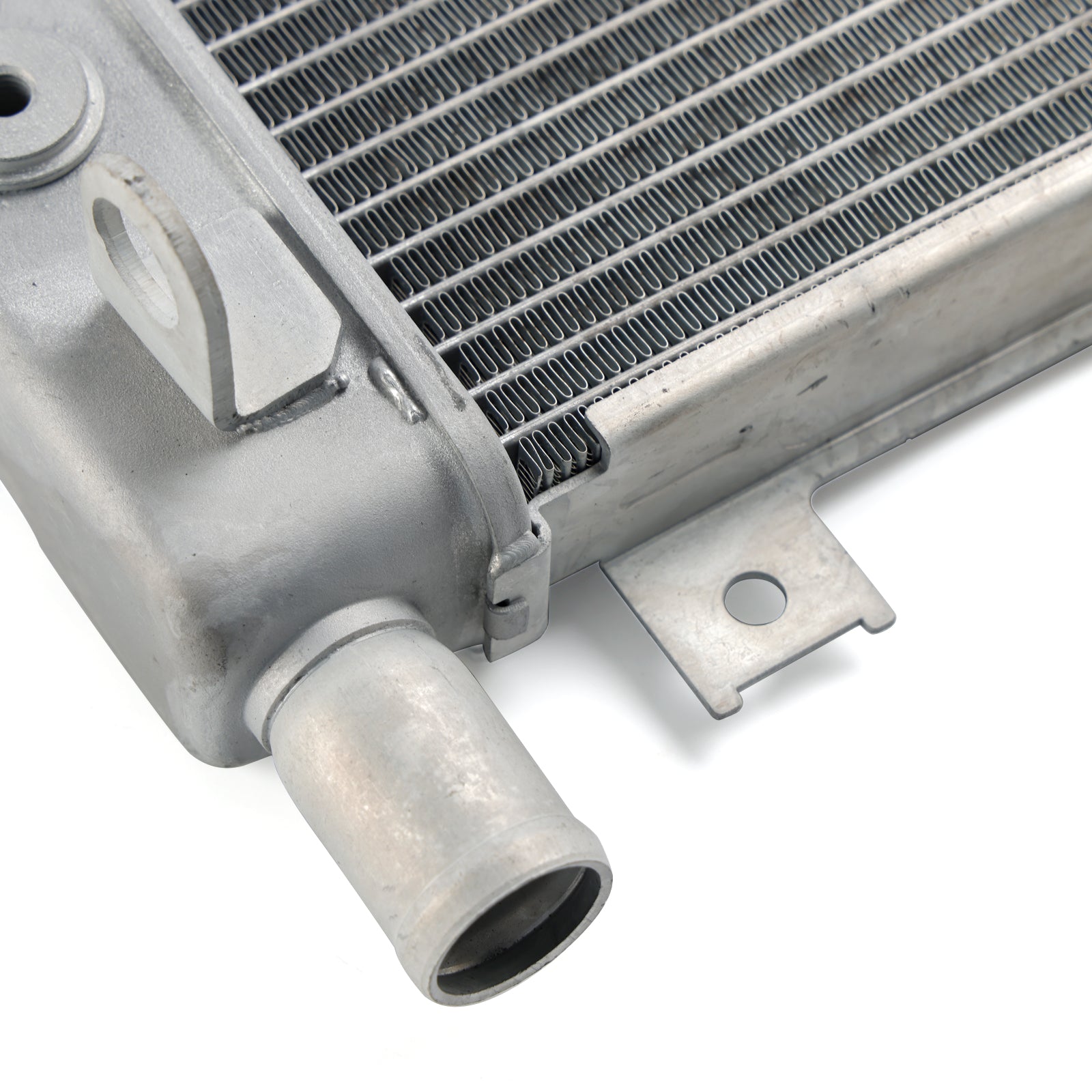 2023-2024 Kawasaki Ninja ZX-4R chladiaci chladič chladiča 39060-0758