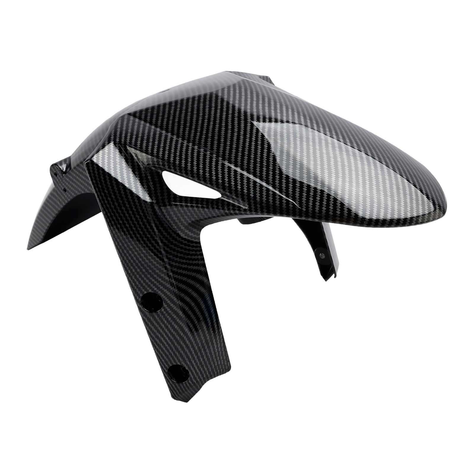 2022-2024 Kawasaki Versys 650 KLE650 Predný blatníka Mudguard Fairing