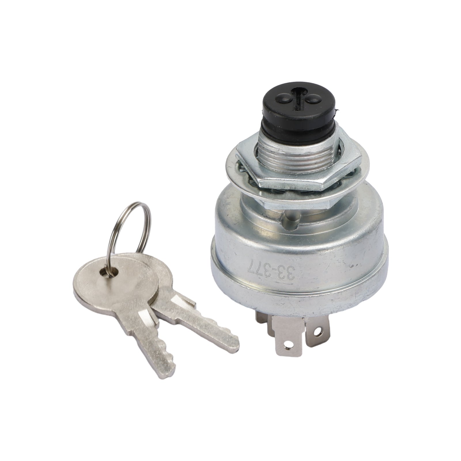 430-128 Ignition Switch AM107076 AM101561 Fits For John Deere 130 165 170 175