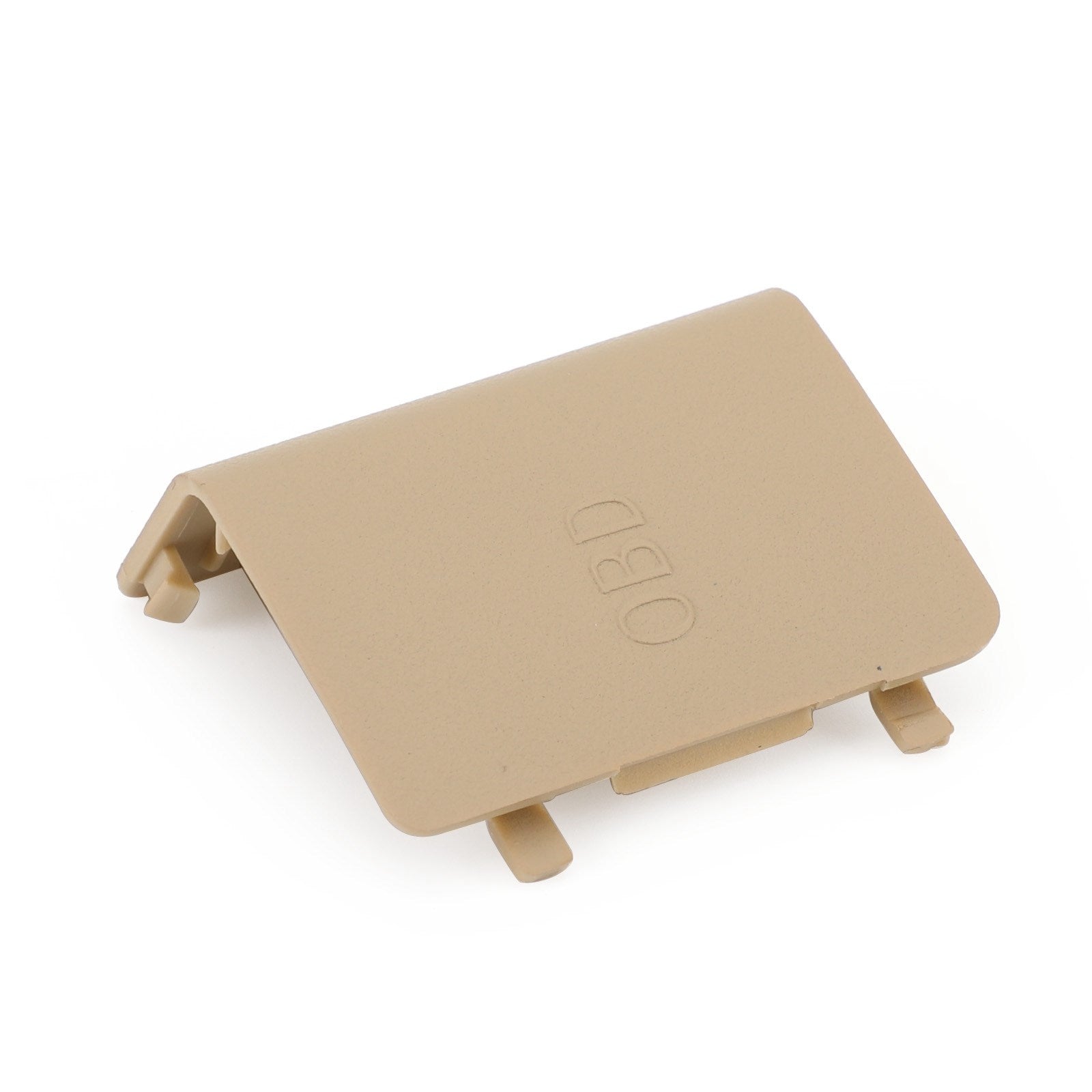 LHD OBD Socket Diagnostic Port Plug Panel Cover 51437147538 For BMW E90/91 Beige