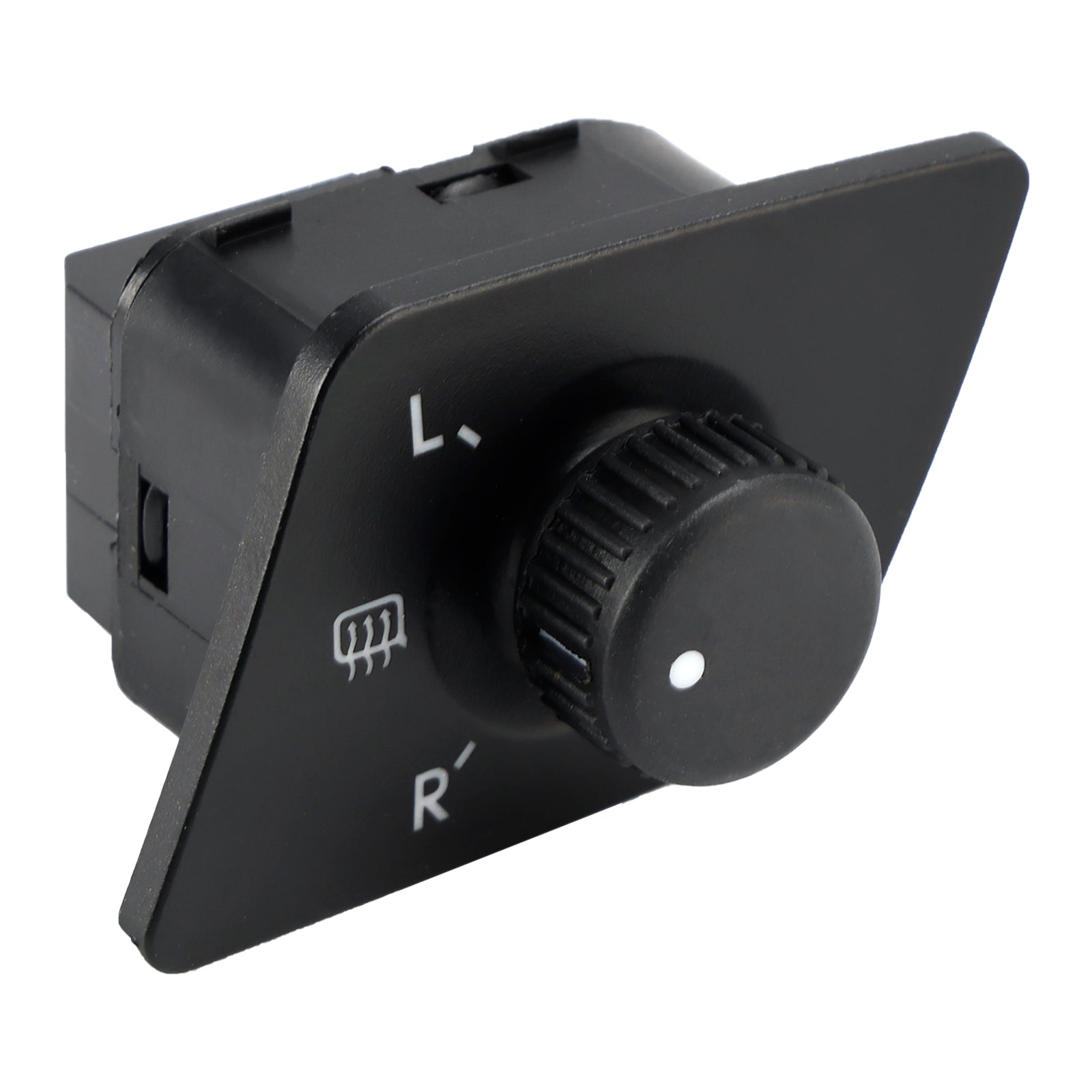 Rearview Mirror Control Switch 6Q1959565D for Volkswagen Polo 2001-2014