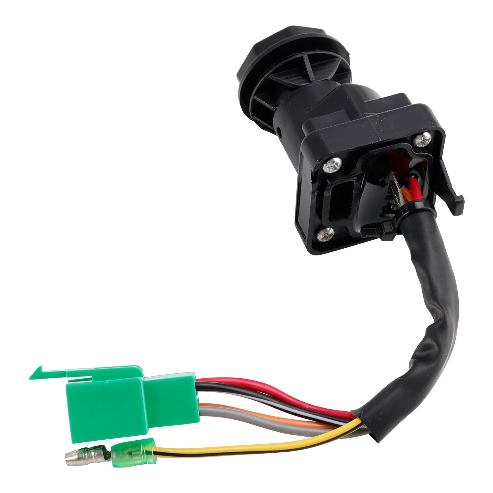 CONTACTSLOT SLOT VOOR SUZUKI LTF250 LT-F250 LTF250F QUADRUNNER 250 1999-2002