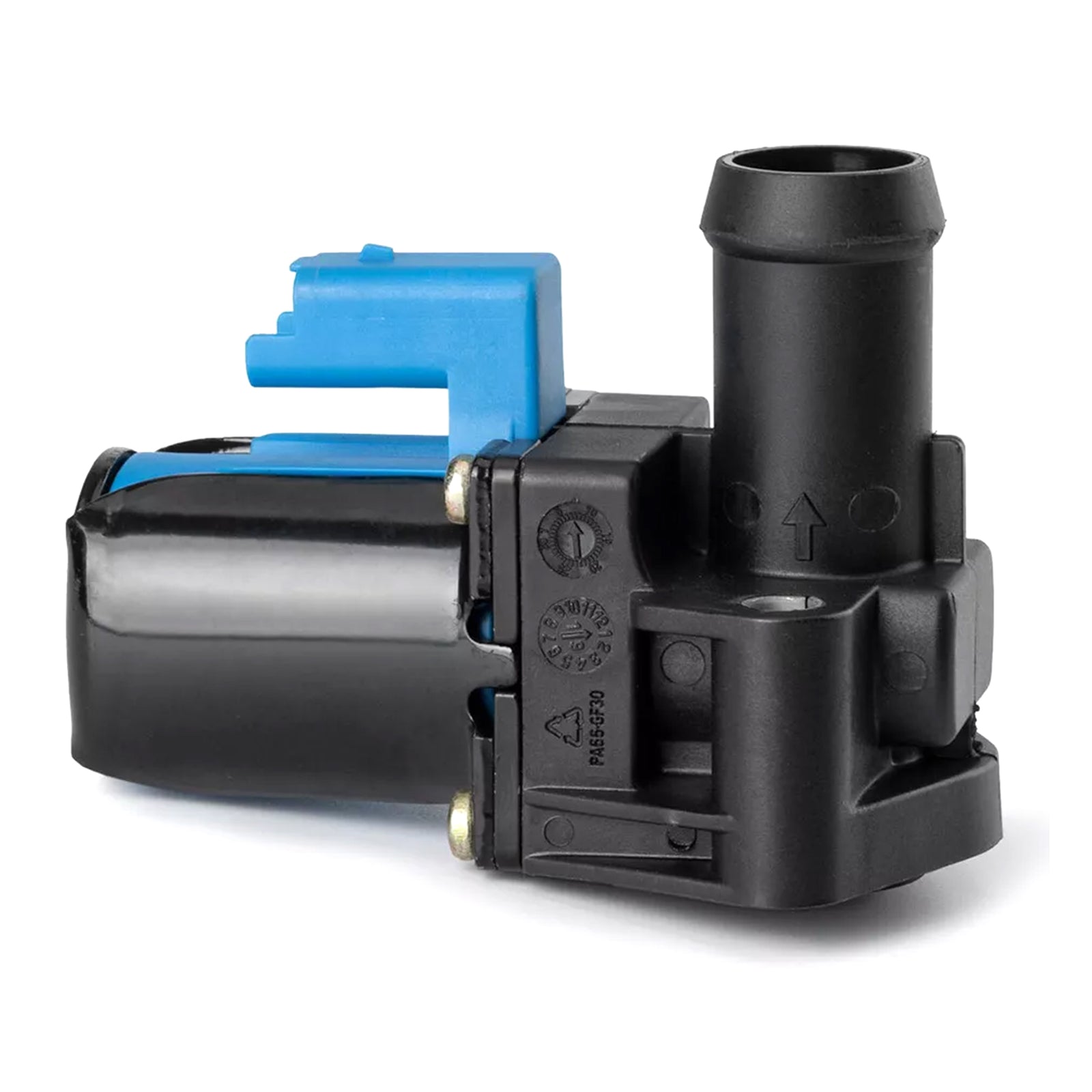 Chladivo solenoidového motora Ovládacieho ventilu BM5Z-18495-C pre Ford 13-16