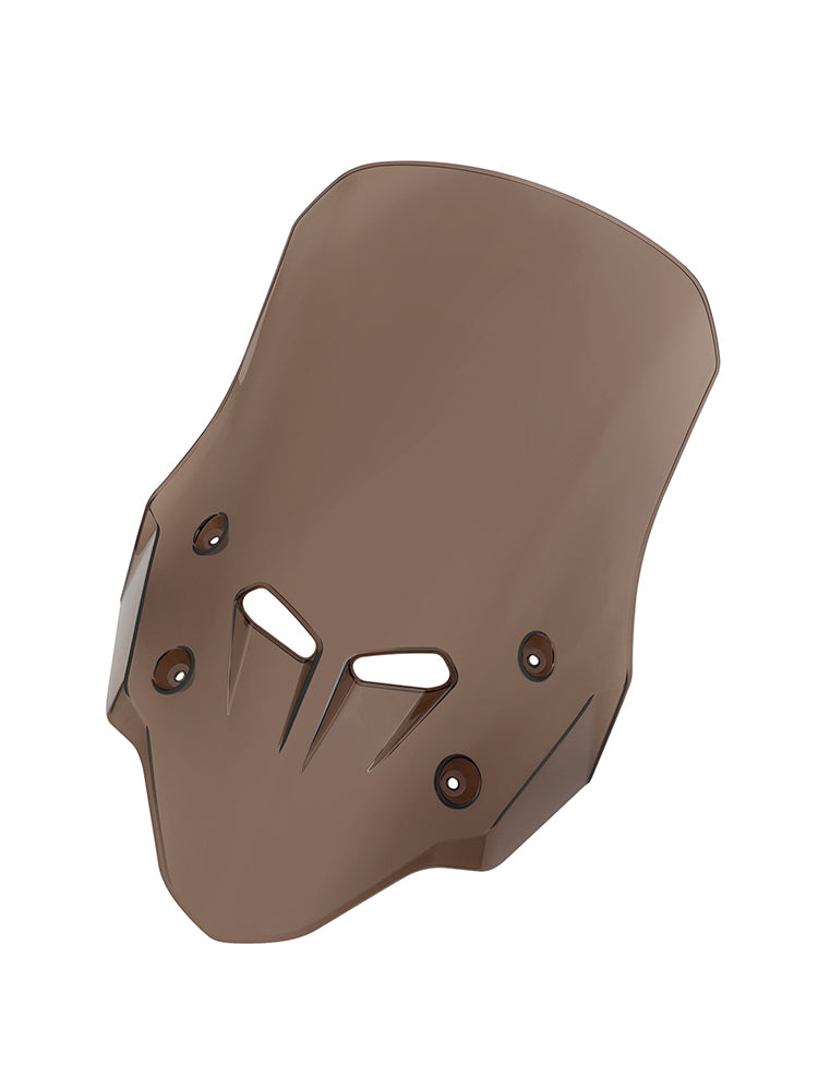 Pare-brise de moto ABS adapté à HONDA CB400X/CB500X 2019 – 2024