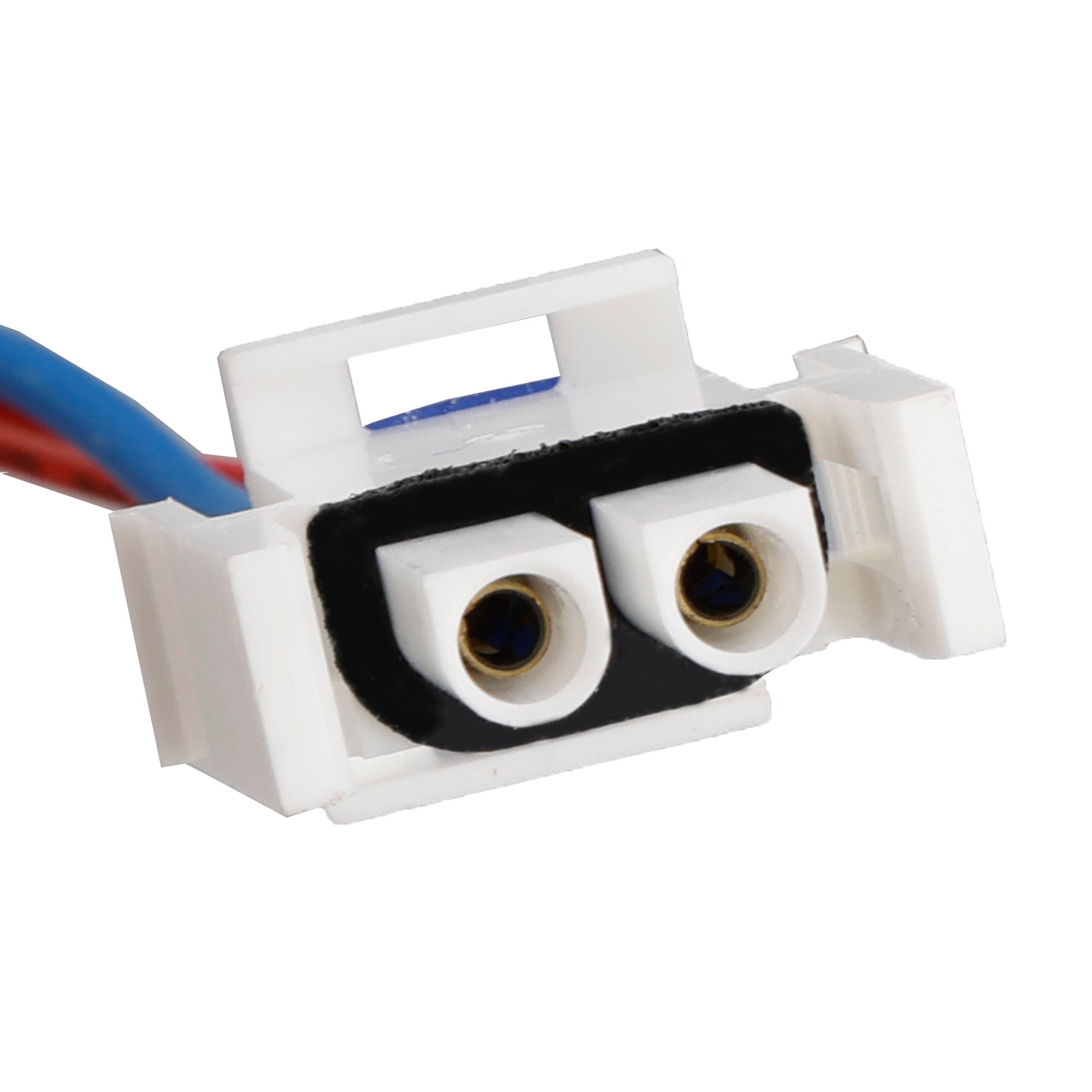 294D1233P002 WR01F04574 Koelkast Verdamper Condensorventilatormotor voor MABE