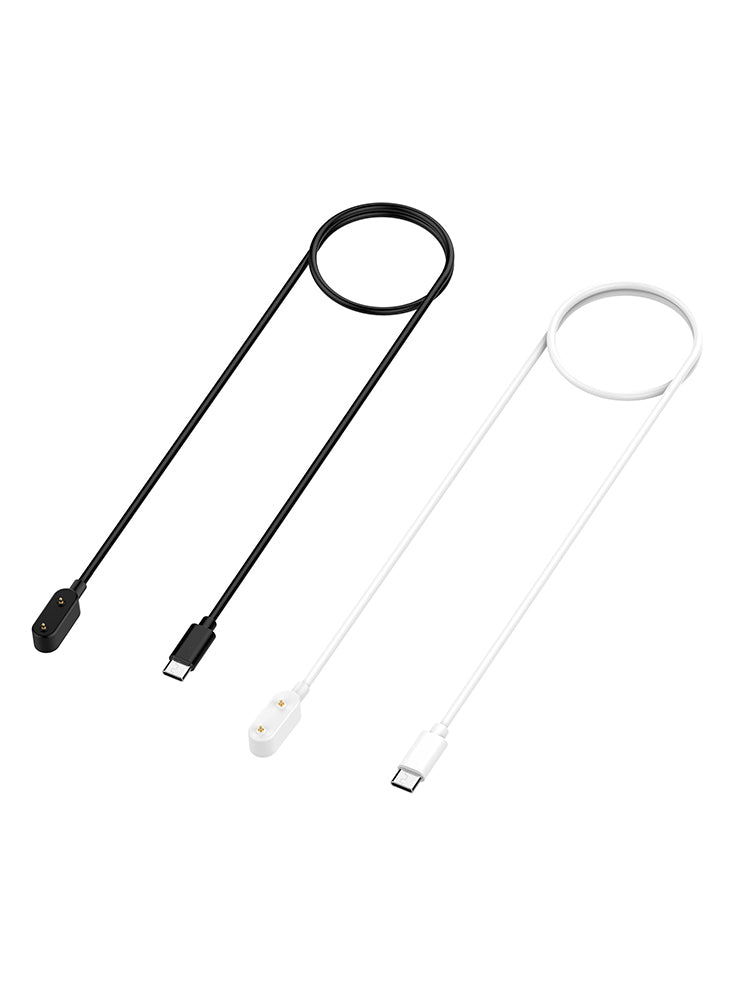 Huawei Watch Fit3 Typ C Nabíjacie kábel prenosná nabíjačka pre pásmo 10/9/8/7/6pro