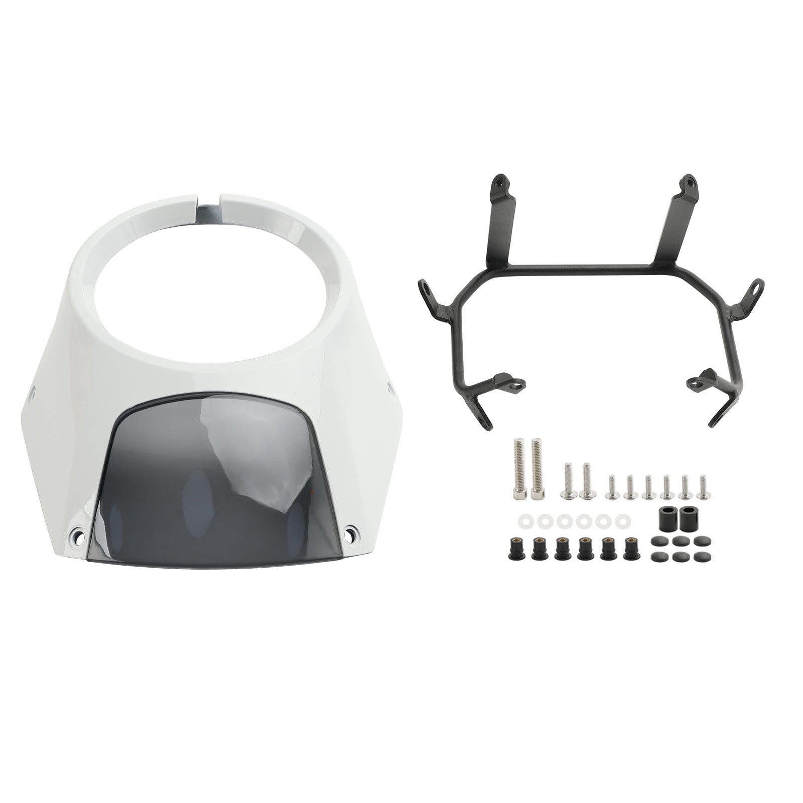 2023 Winkering de pare-brise Honda CL300