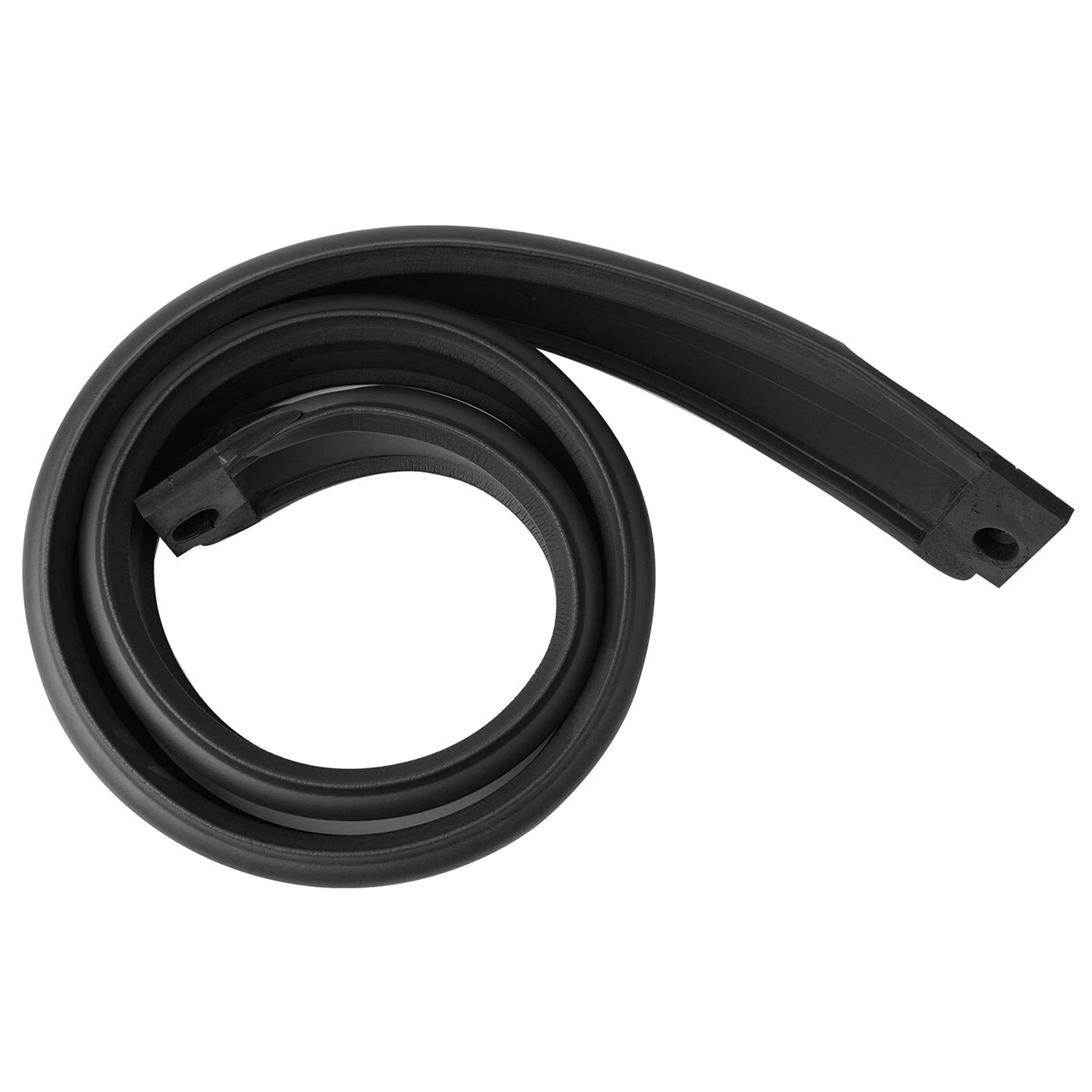 Cowl Seal to Windshield Frame Rubber Gasket For Jeep Wrangler YJ 1987-1995