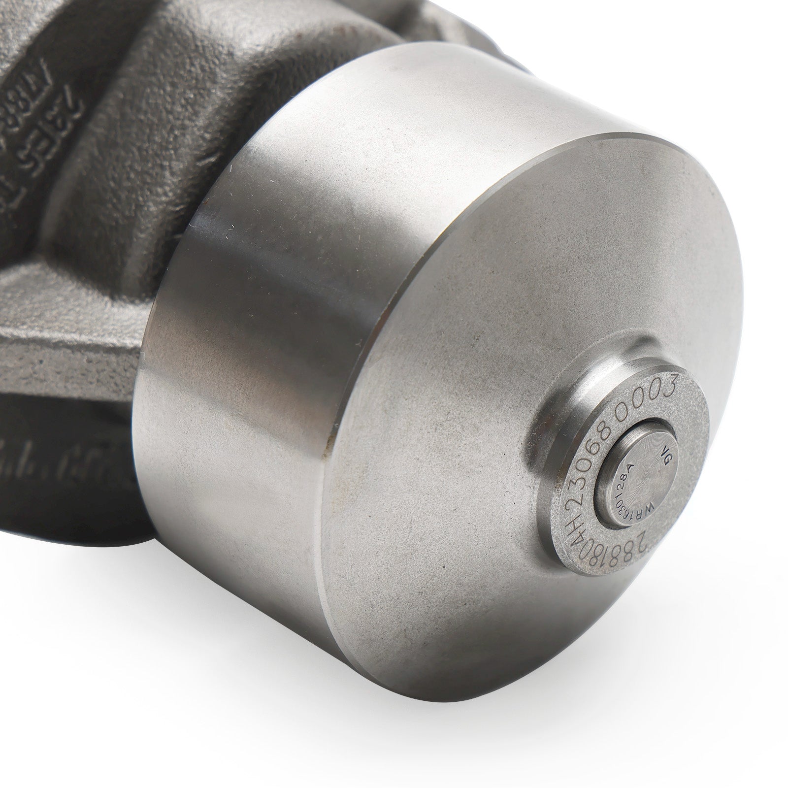 2007-2012 Cummins 6.7 Diesels Water Pump 2881804 5473238