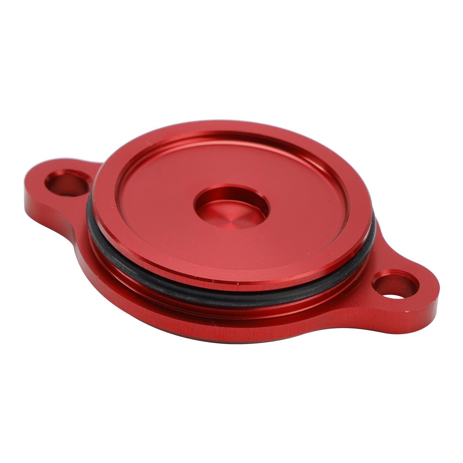 Honda Grom MSX125 (JC92) ST125 Dax Z125 Monkey CNC ALU Oliefilterdeksel