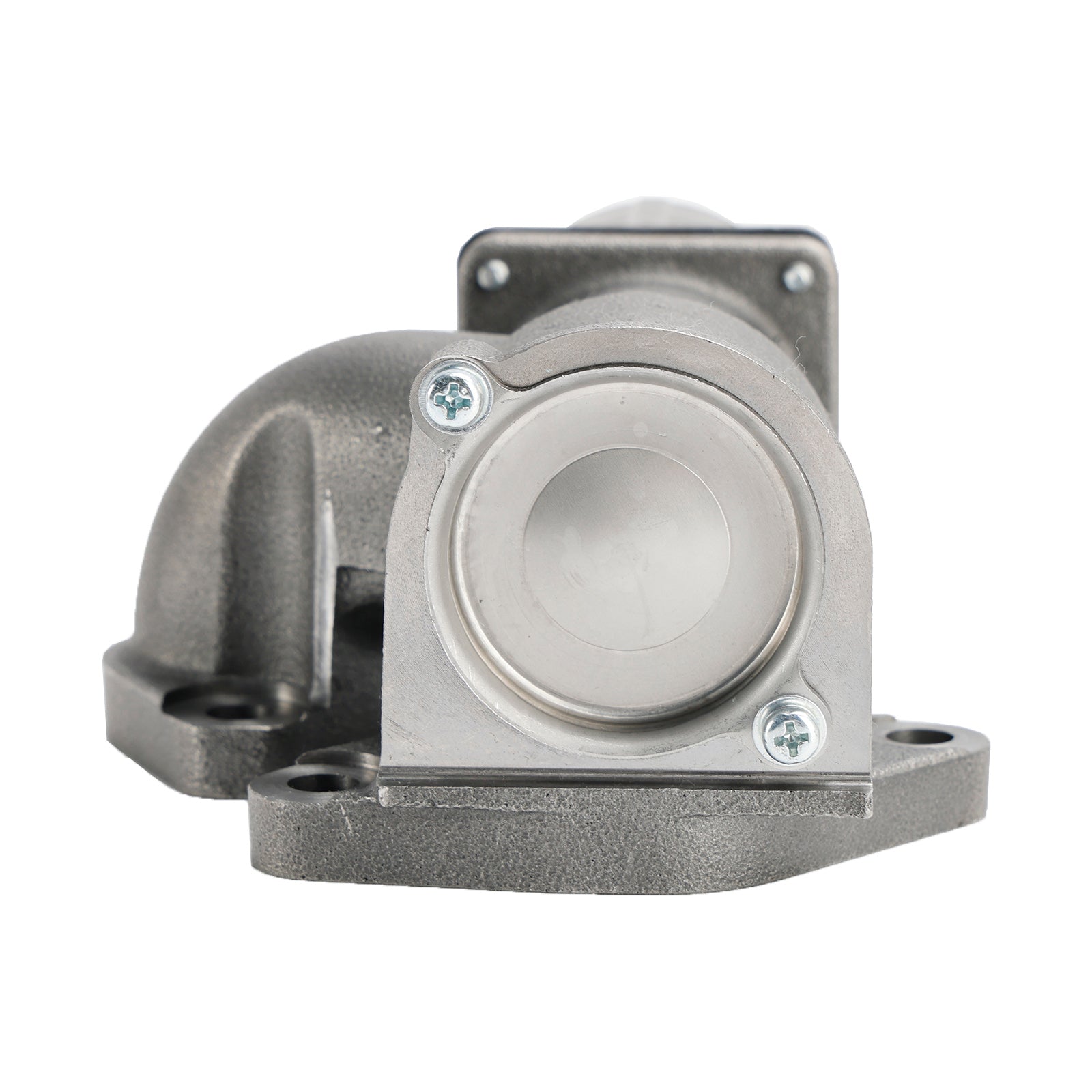 2007-2012 Isuzu D-Max TF 4JJ1TC 4 cylindres 3,0 L Turbo Diesel Vanne EGR