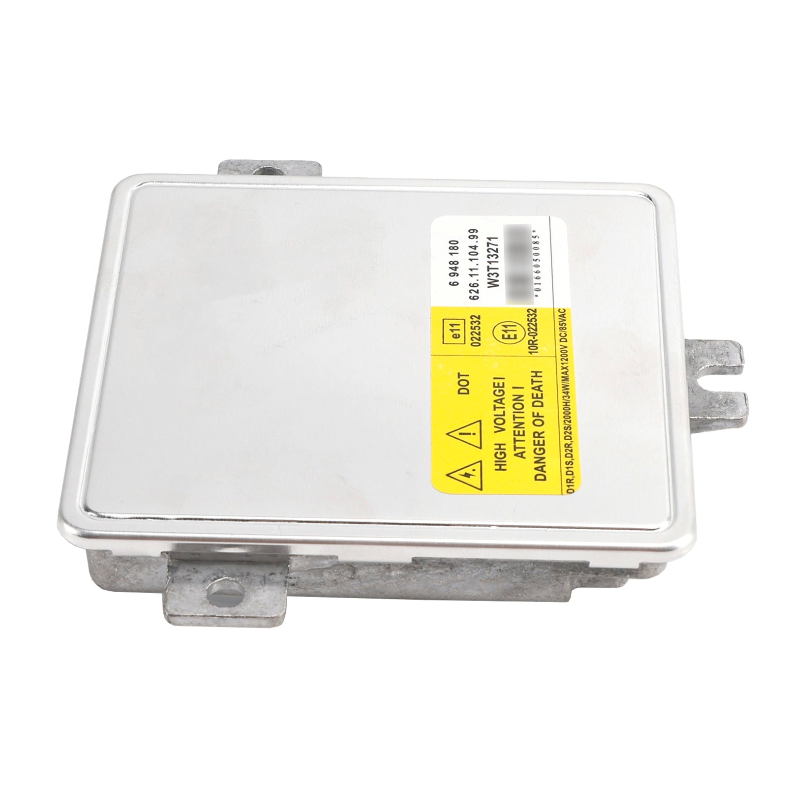 Xenon HID Headlight Electric Ballast D1S W3T13271 For BMW E90 E91 2006-2008