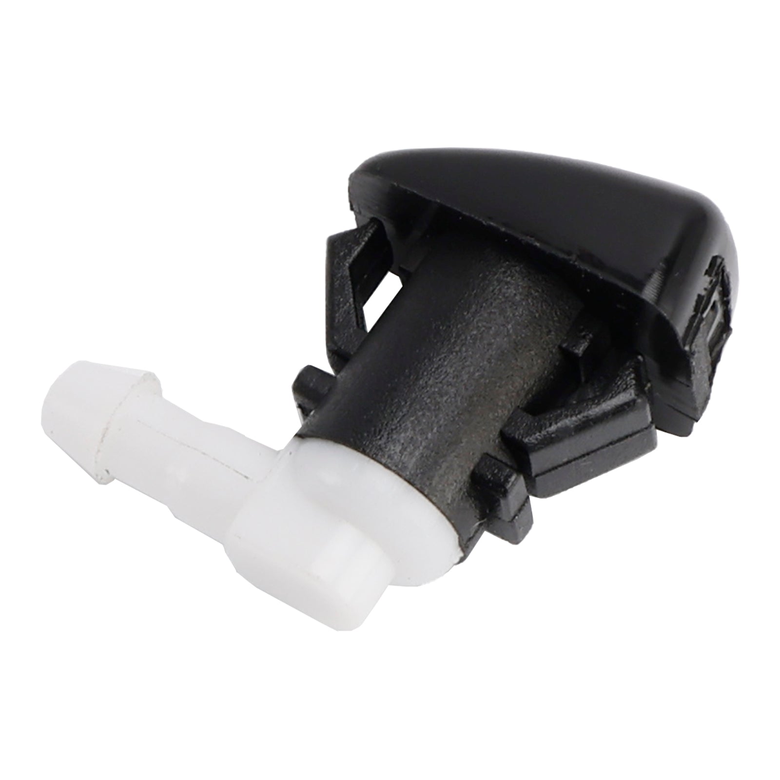 Buse de lavage de pare-brise de pulvérisation, 2 pièces, pour Cadillac SRX 25823361