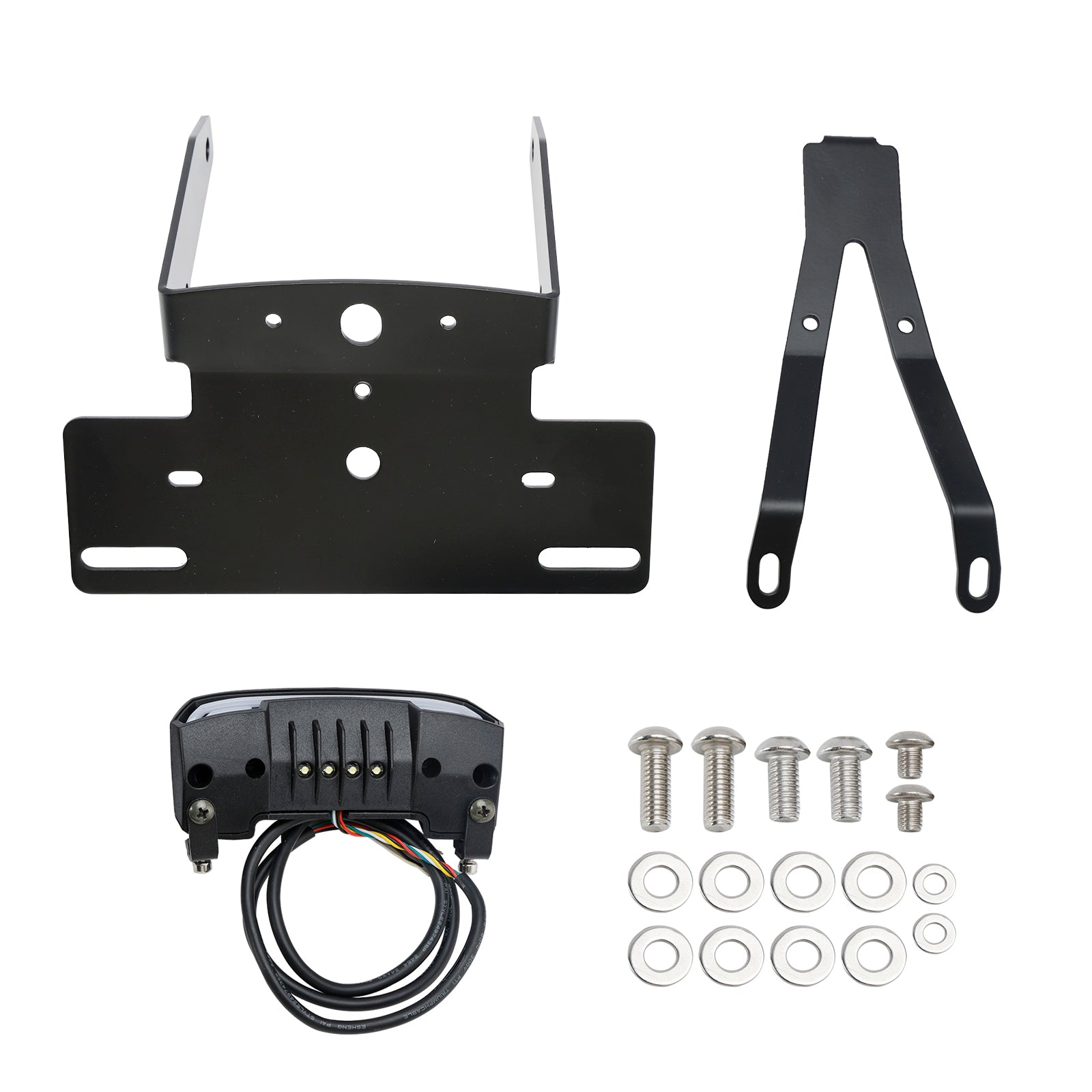 2022-2023 GASGAS SM700 PLACE PLACE SUPORTE