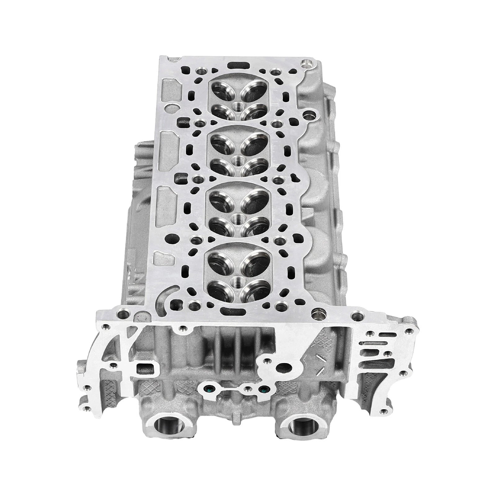 Cylinder Head W/Gasket Set For Chevrolet Trax Sonic Cruze Buick 1.4L 2011-2016