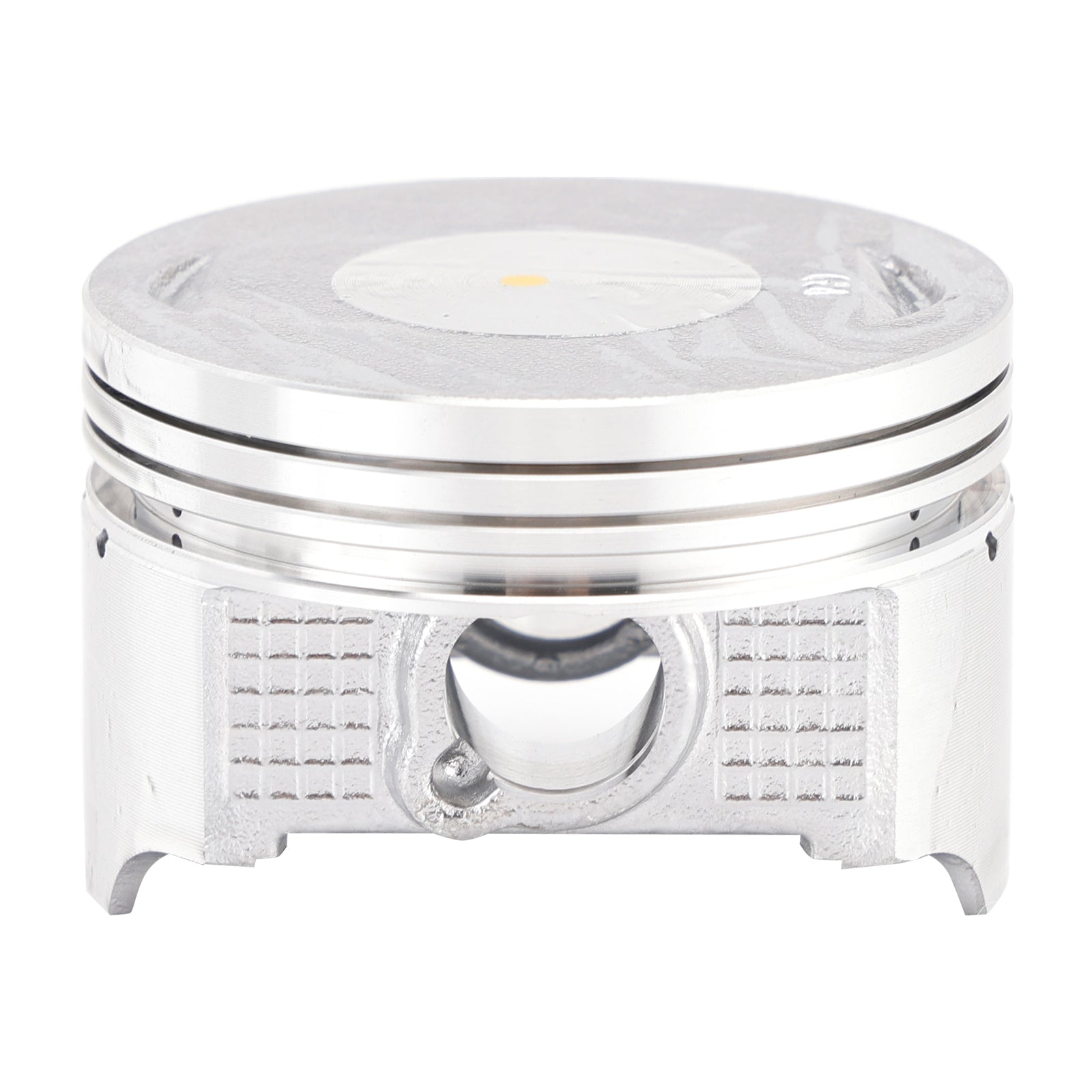 Kit de piston cylindre de 65,5 mm 65,5 mm pour Zongshen ZS200 CG 200 250 ATV Quad Dirtbike 250cc