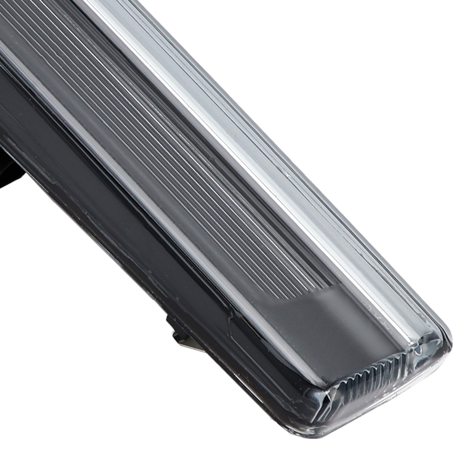 Ľavá predná zákruta svetla svetla pre Porsche Panamera 970 2010-2016