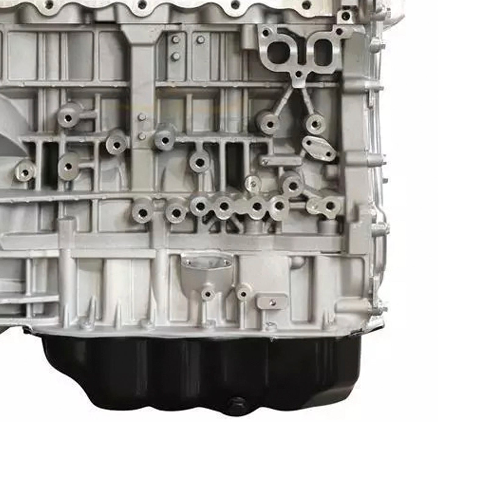 G4KE långblocksmotorenhet för Hyundai Santa Sonata Tucson 2.4L 2007-2021