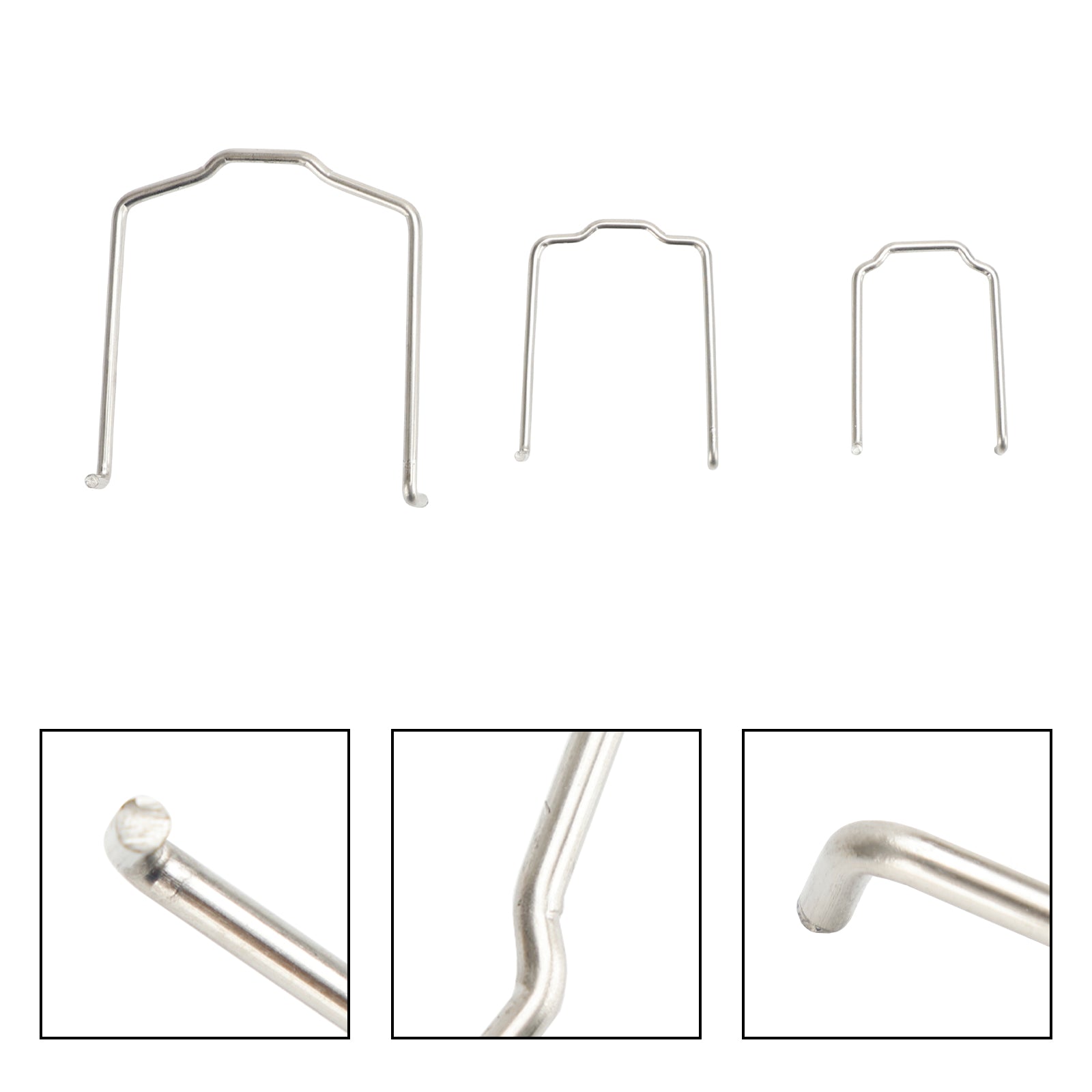 Radiatorslang Clip Fit BMW E39 E38 E60 E90 745Li X5 E46 325I 328I M3 540I 740Il