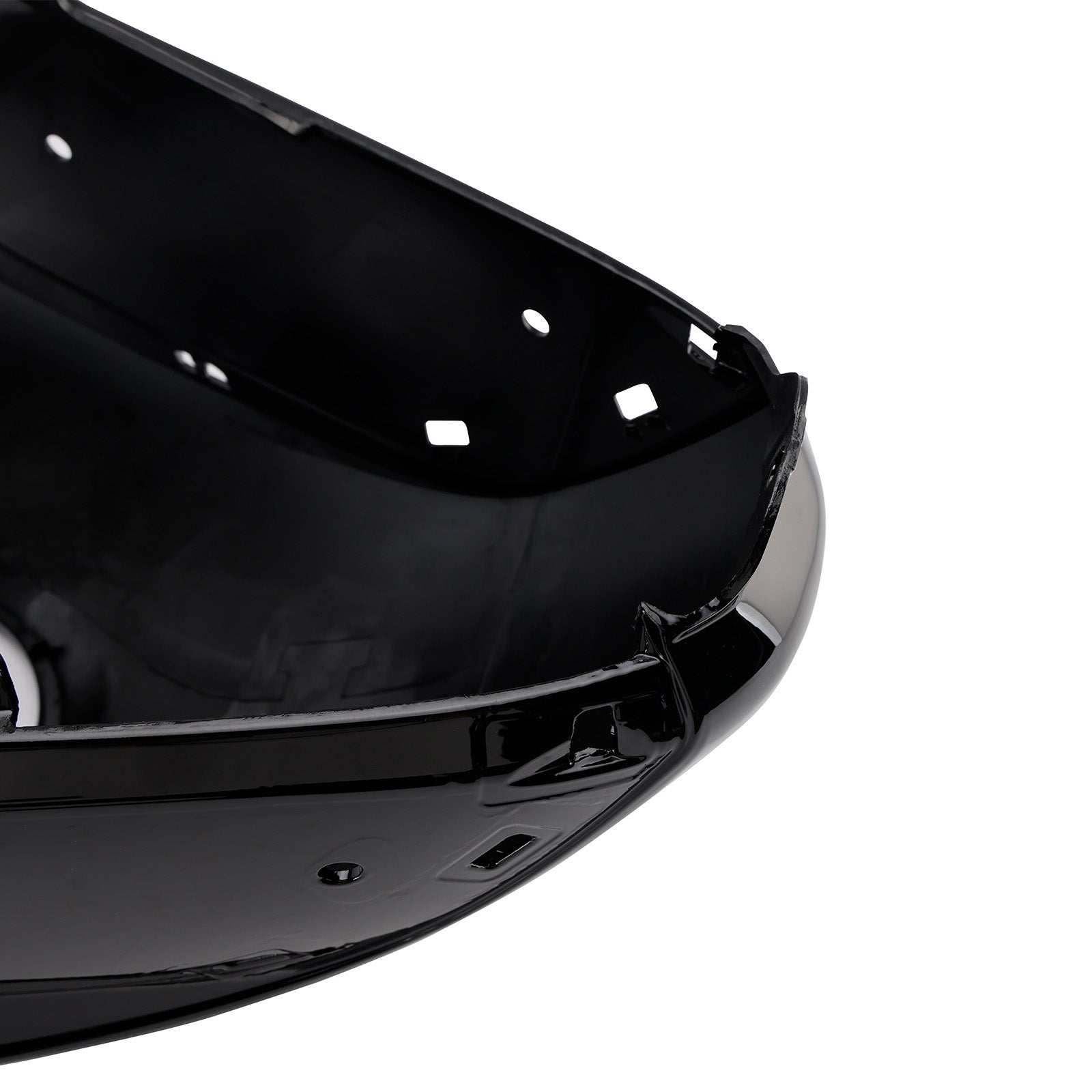 Gas Tank Cover Fairing Protector For Trident 660 2021-2024